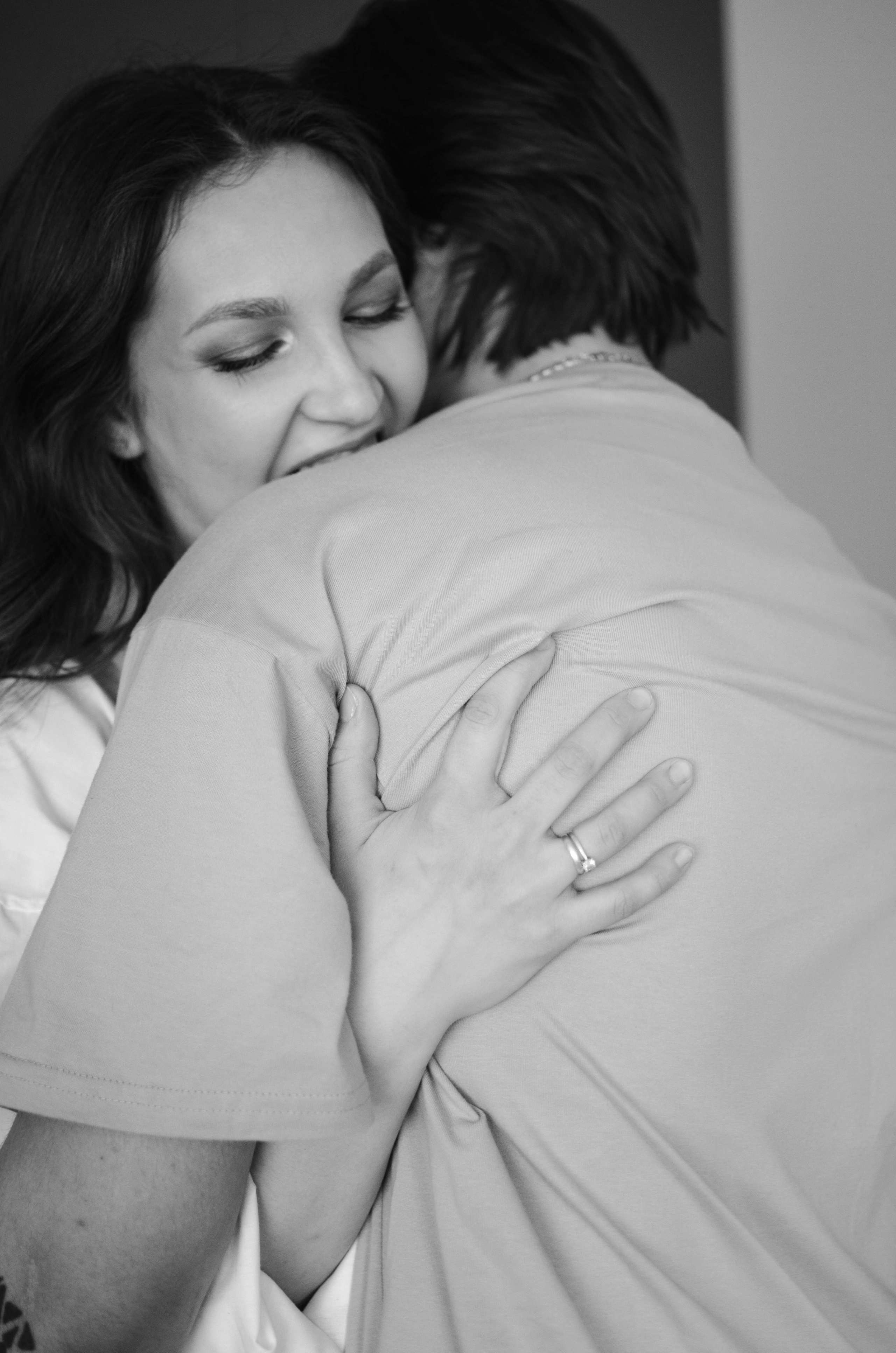 Настя & Саша. Женский и предметный фотограф в Уфе Анастасия Настоечка