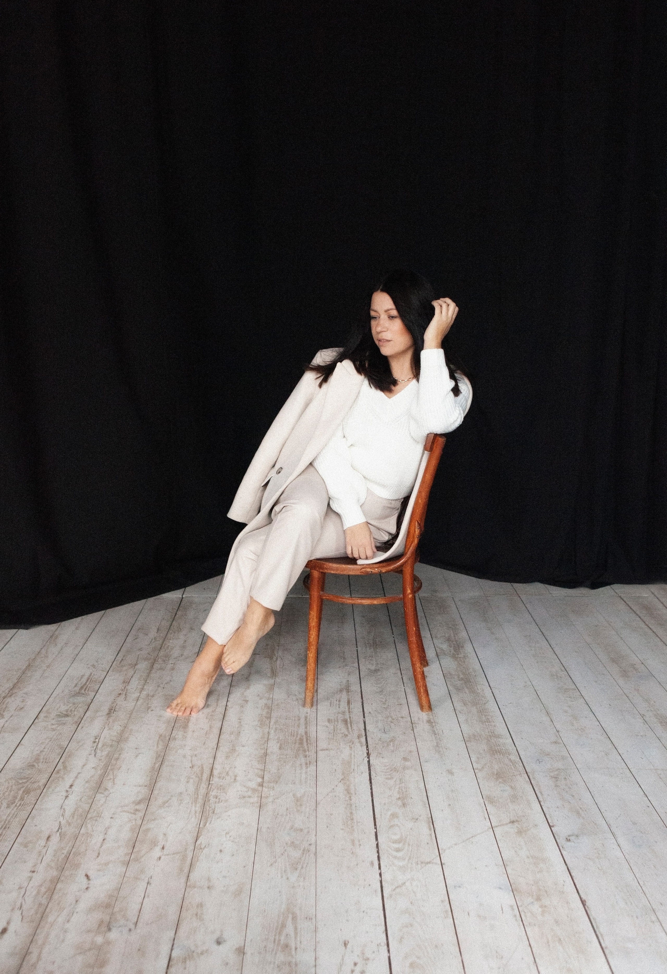 Люба. Портретный фотограф в Иванове Ольга Гуральник