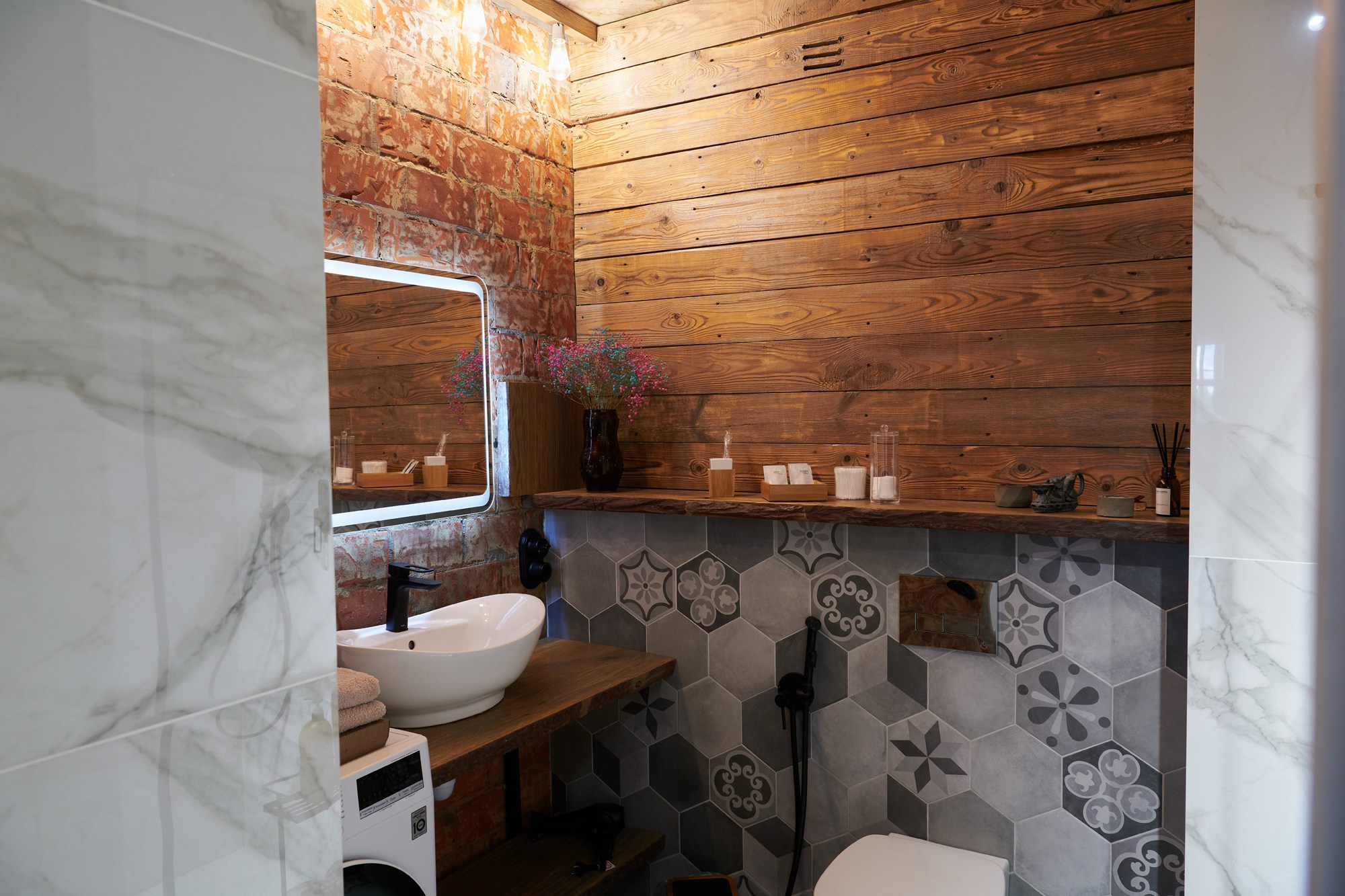 Интерьерная съемка — видовая квартира. Ольга Чёкотова (Фотограф Кострома)