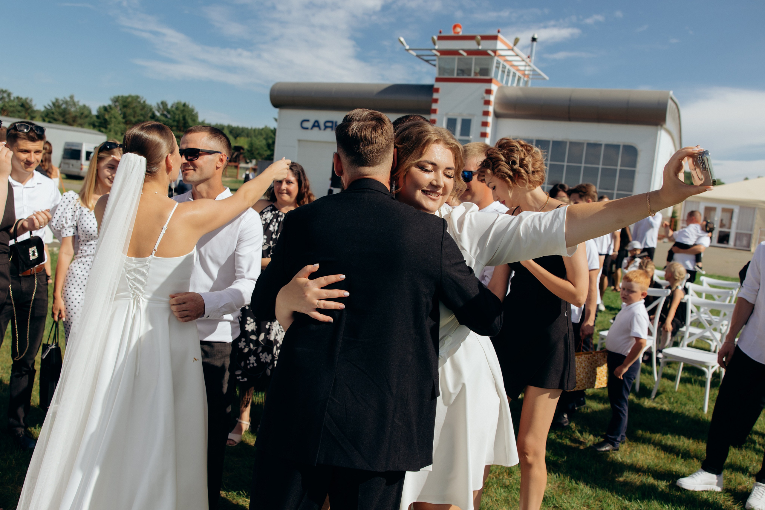 Влад + Женя. Александр Видякин Фотограф в Хакасии и Красноярском крае