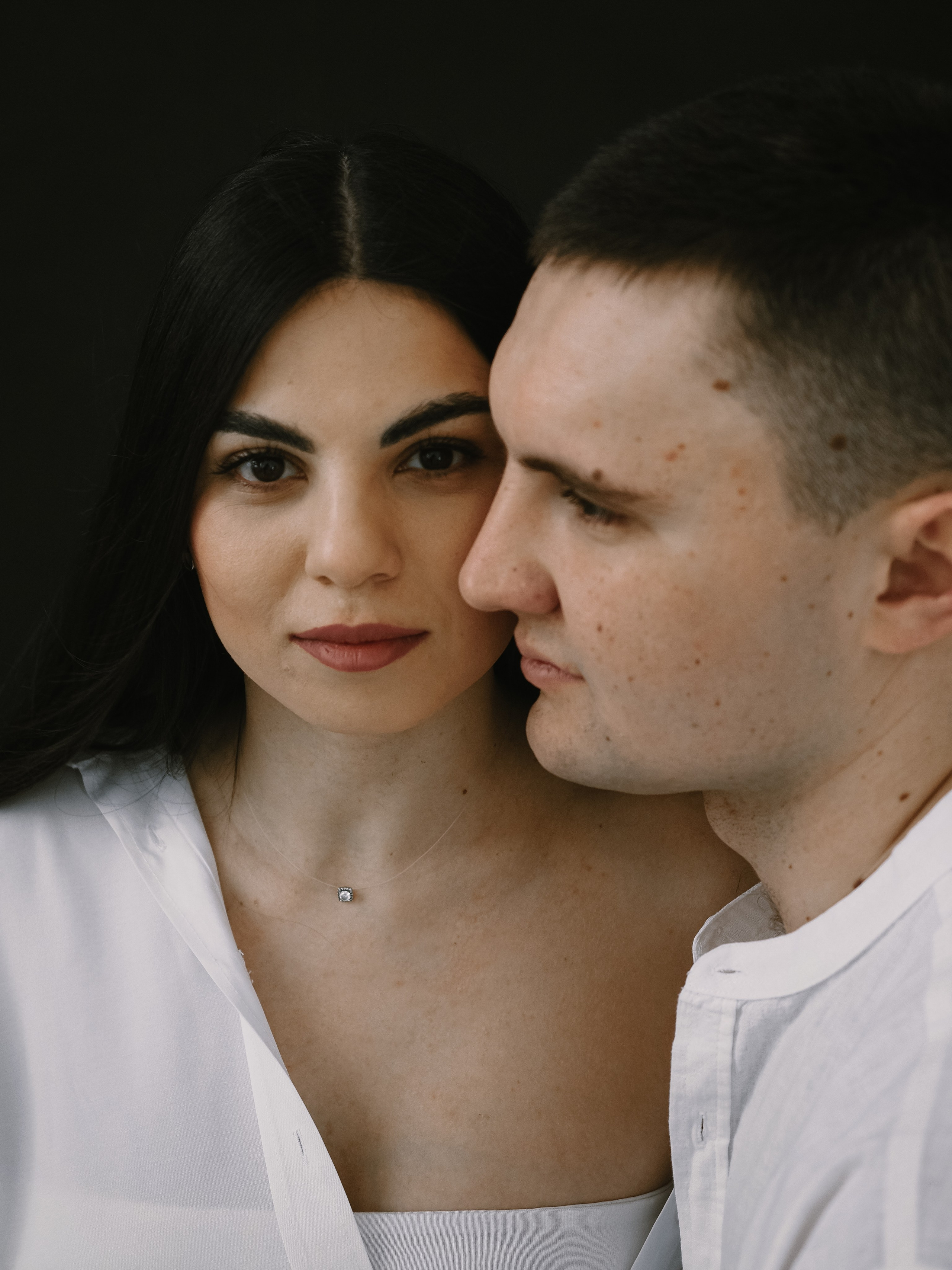 Студийная. Фотограф Рязань. Семейный Свадебный фотограф