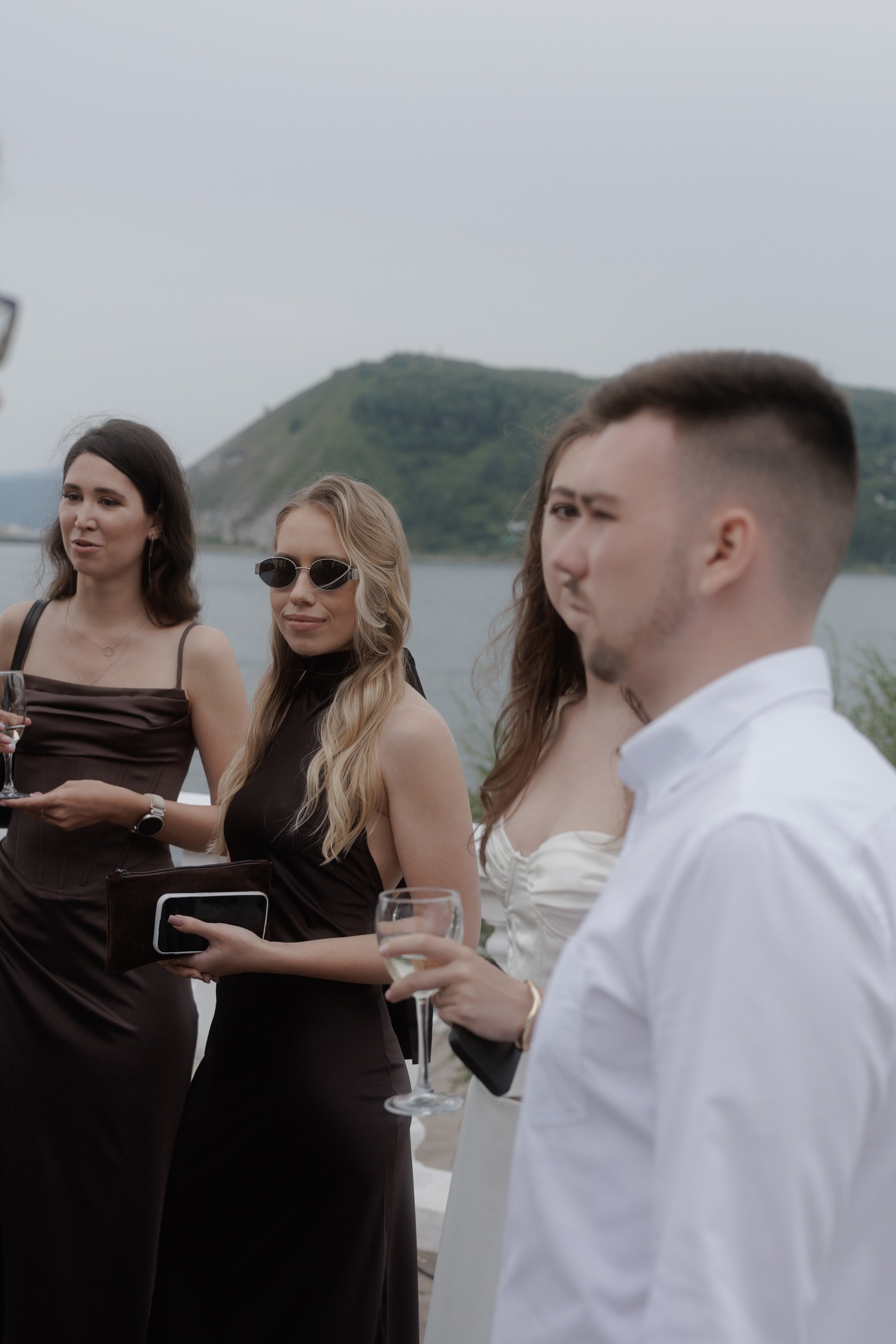 Андрей и Валерия (клиентская серия). Фотограф Иркутск