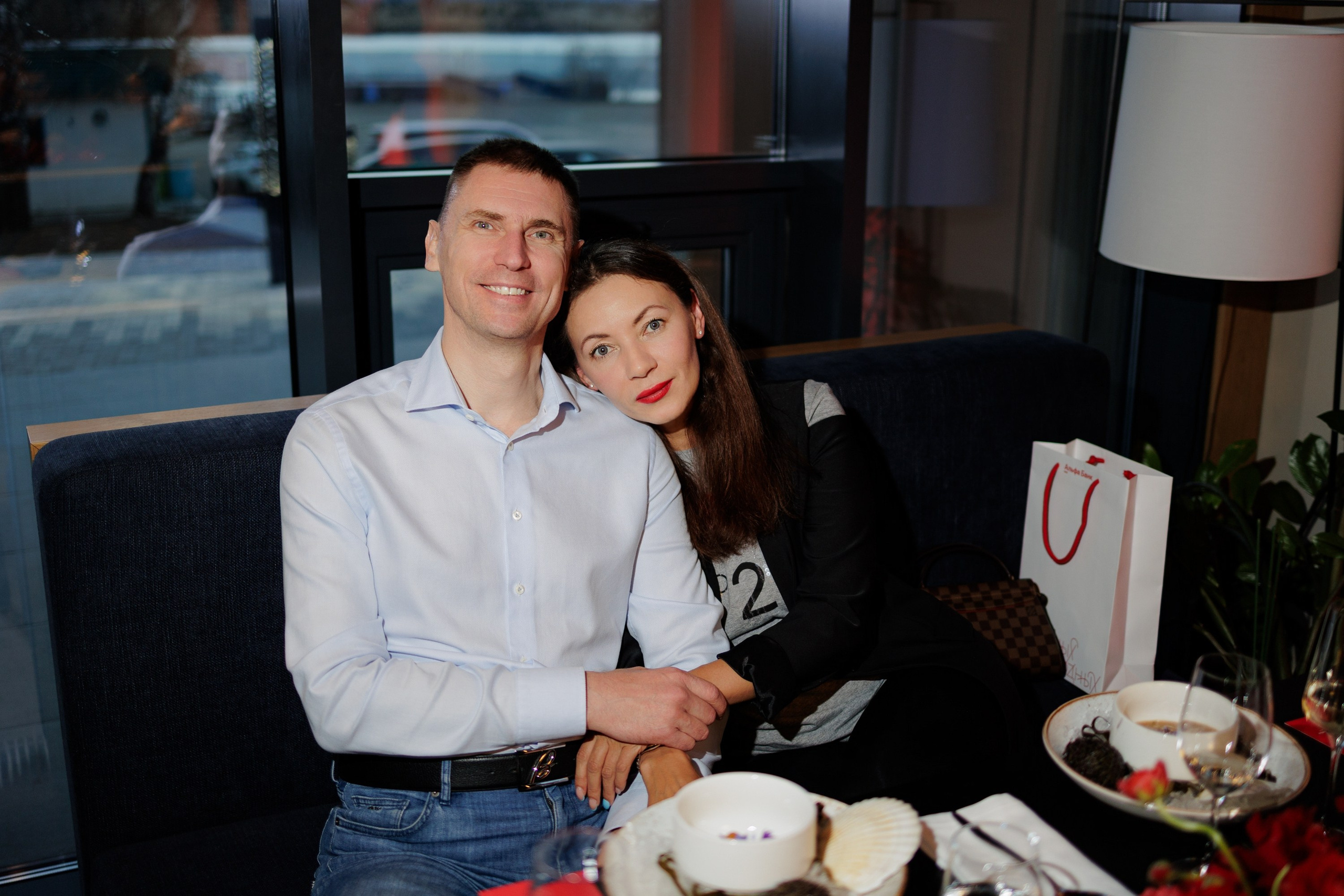 Alfa Gastro Tour (apr.25). Свадебный фотограф