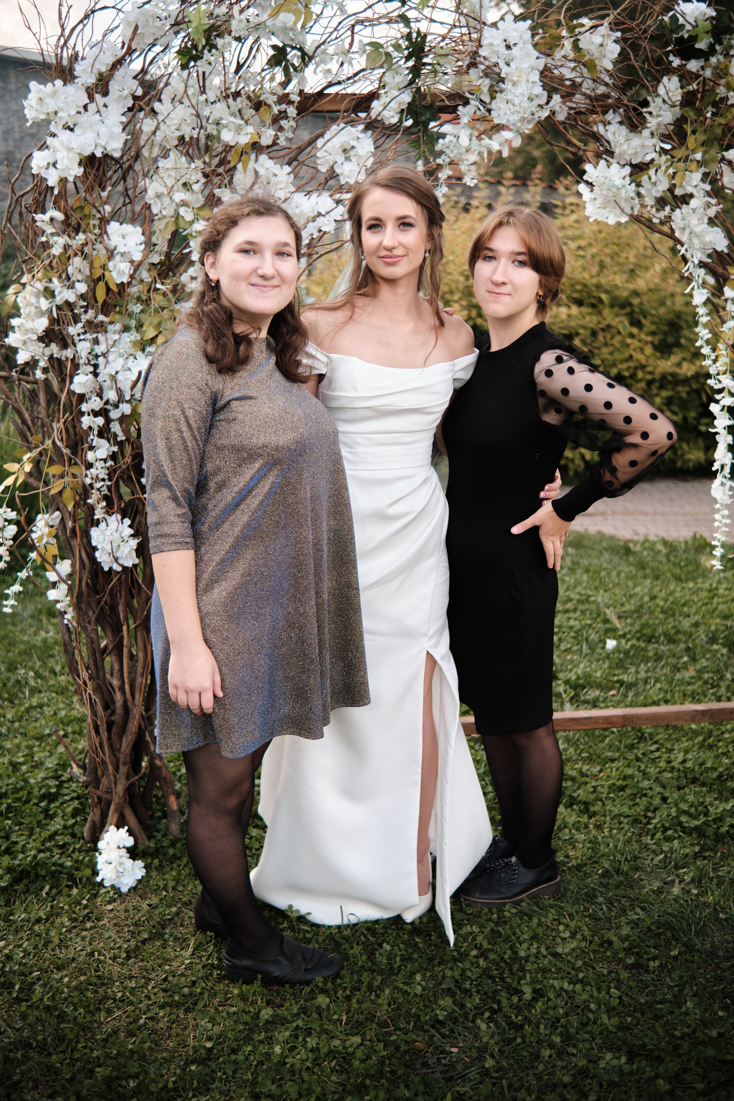 Томск. Ульяна и Дмитрий. Свадебный и семейный фотограф в Новокузнецке Иван Иванов