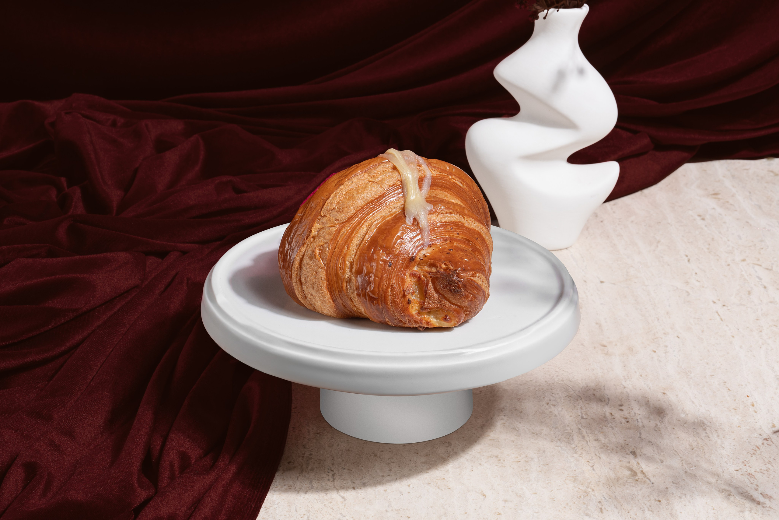 Auria (Commercial retouch). Илья Игнатченко — фотограф, ретушер