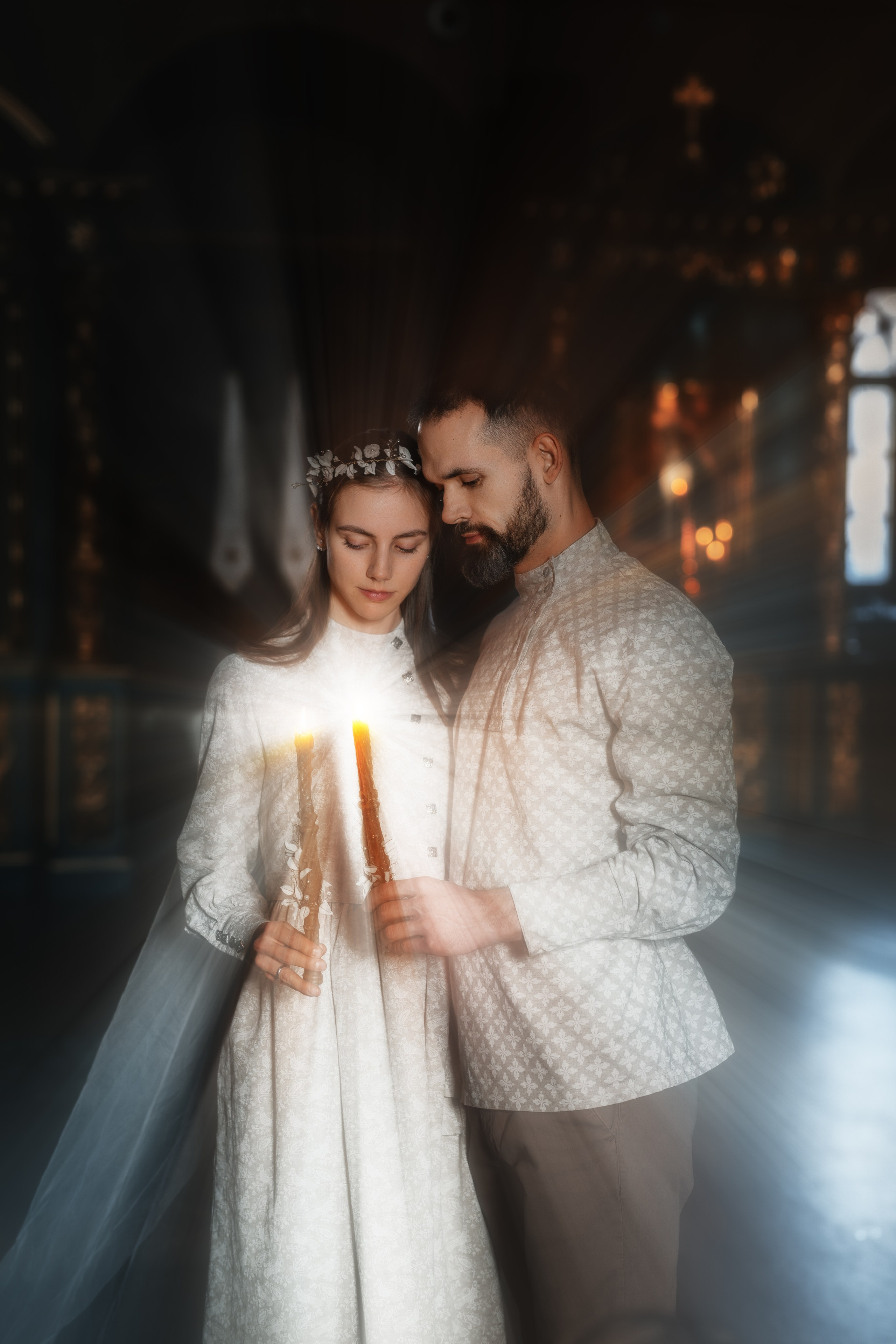 Фотосессии в Храмах. Shamirov Arkadiy