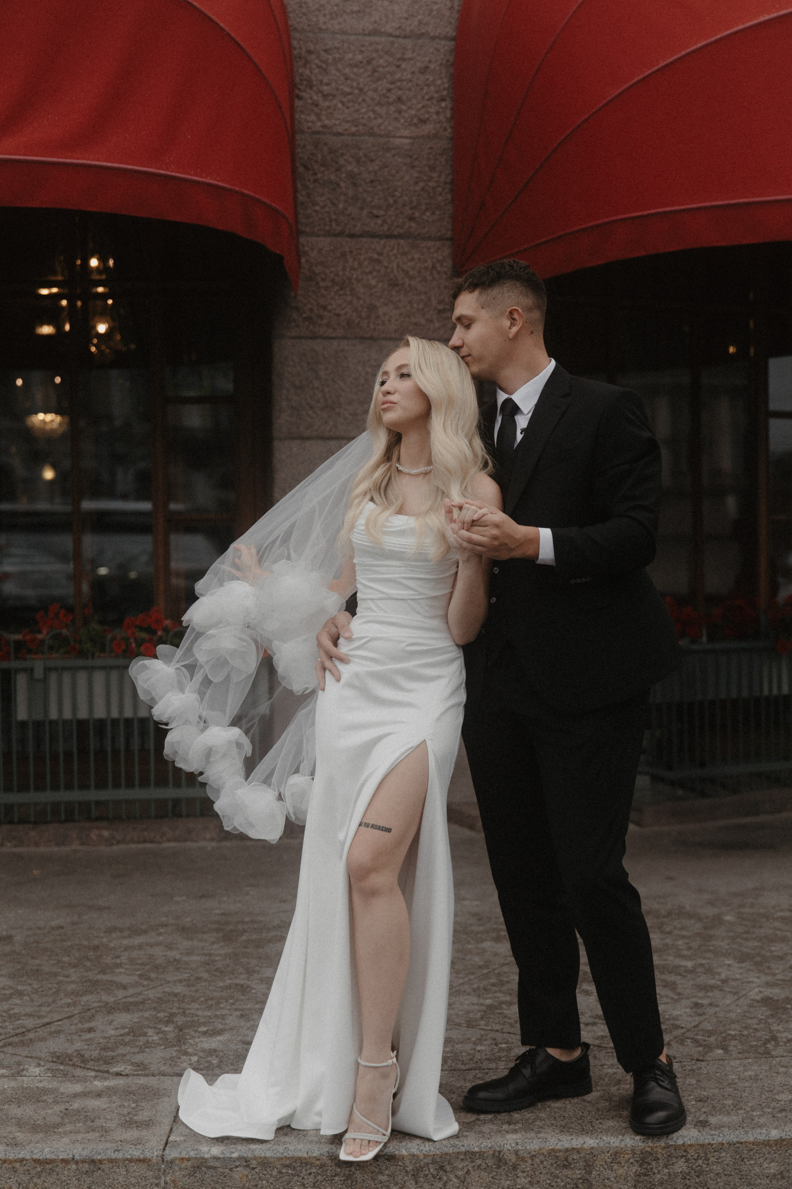 Фотограф Алена Муратова