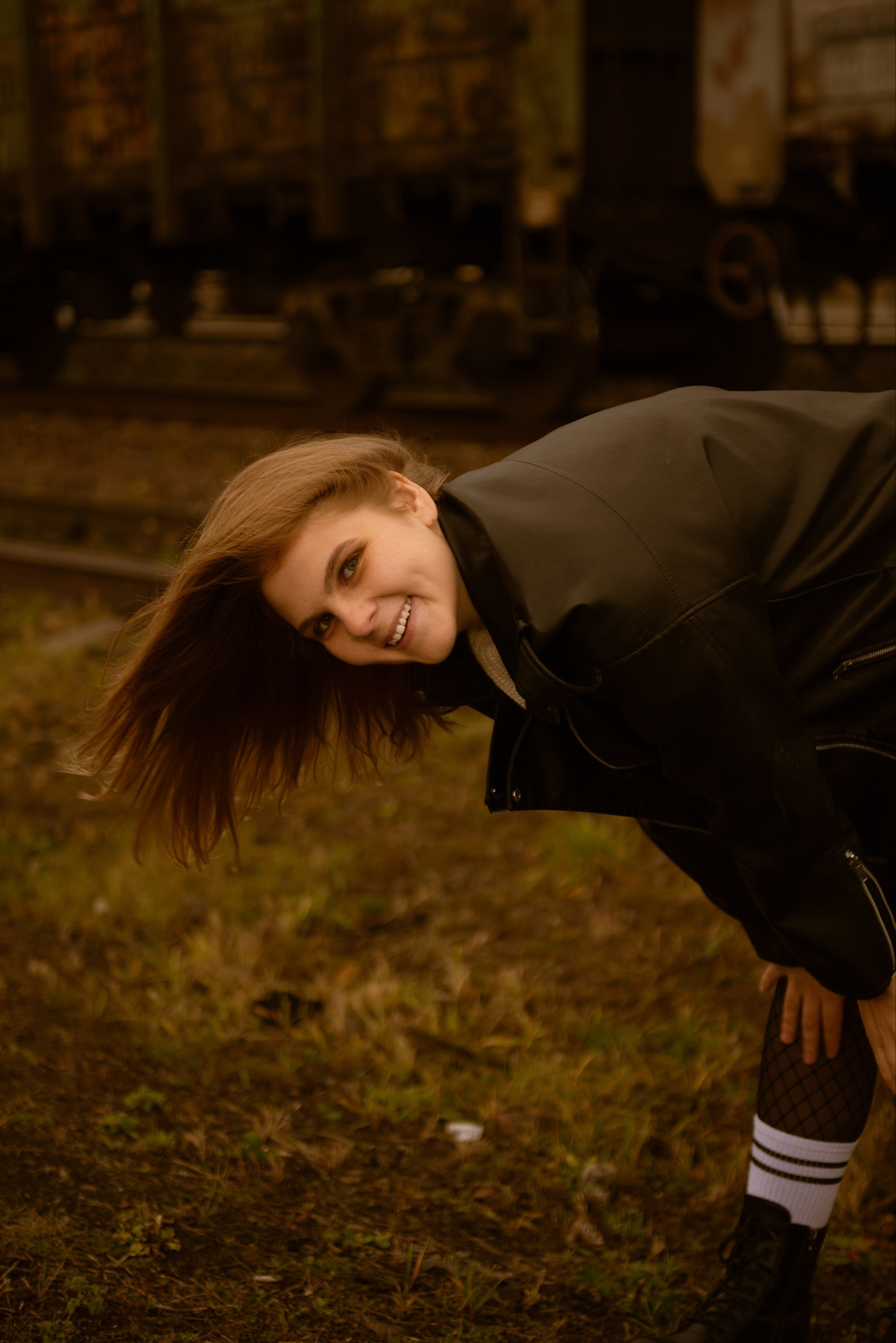 Иные портреты. Дарья KORDÓVA фотограф студия обучение в Сердобске