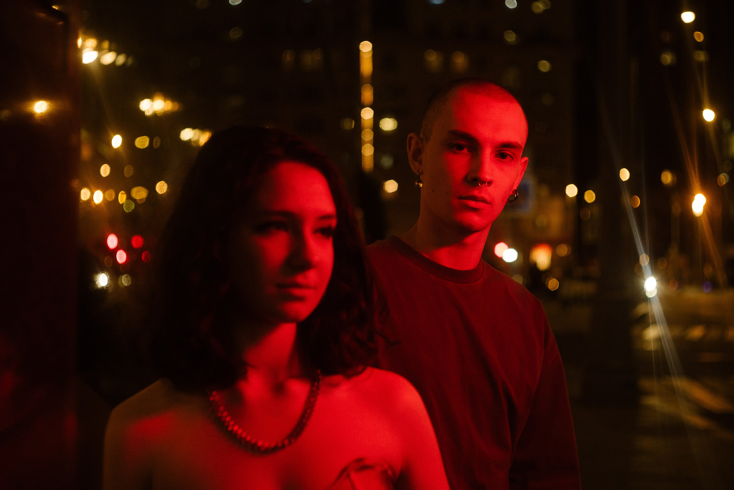 Fashion. Фотограф Владимир Тришин