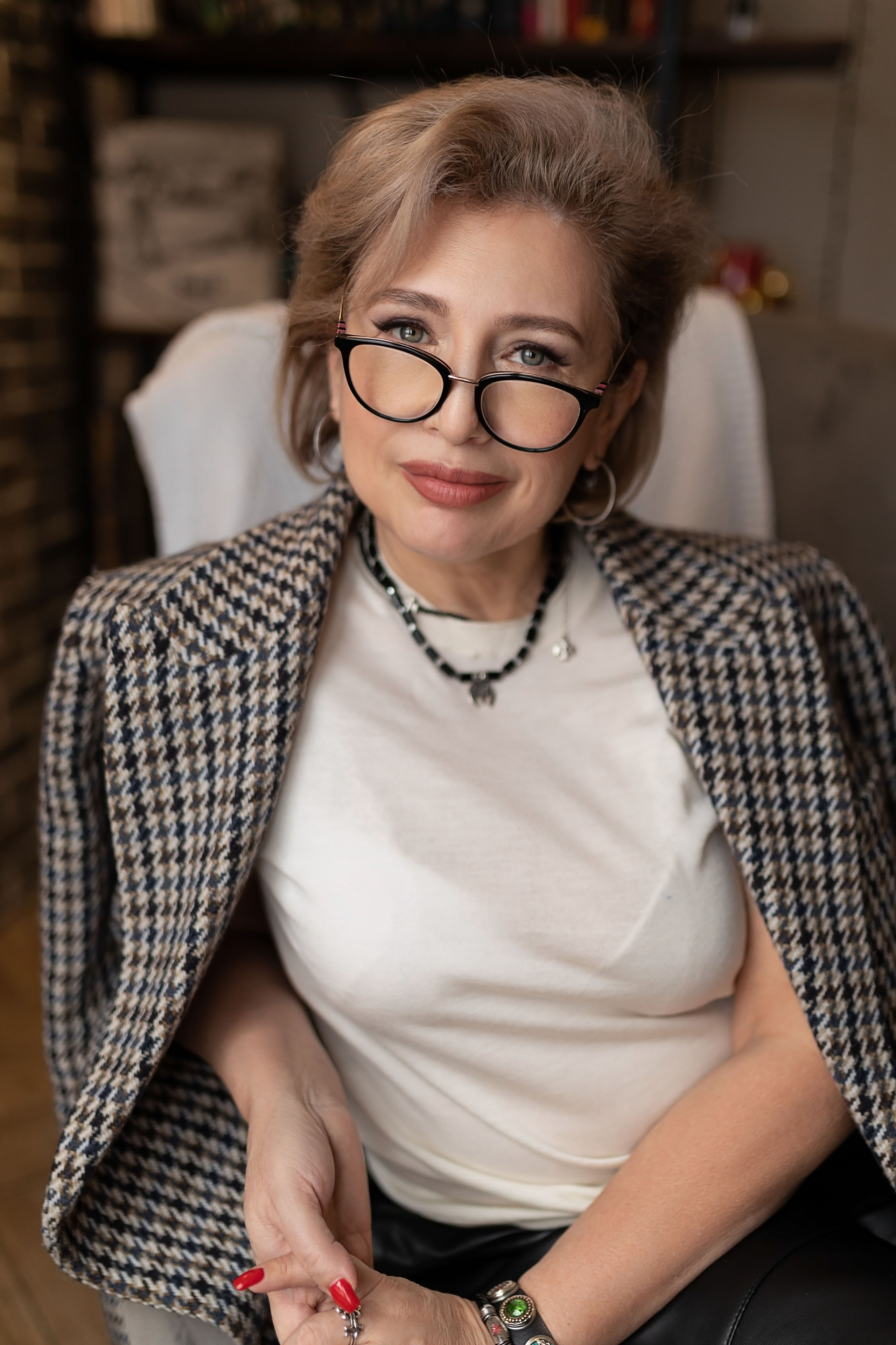 Виолеттта. Главная