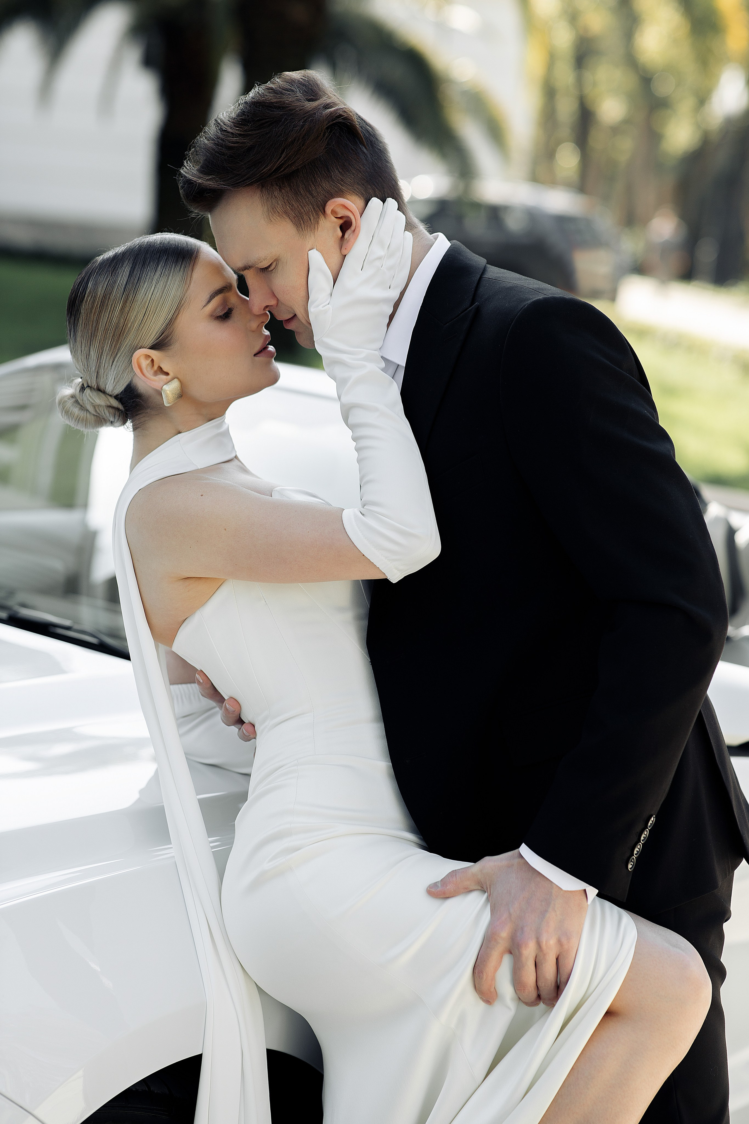 Сергей и Елена. Свадебный фотограф Ростов-на-Дону Виолетта veslers.ph