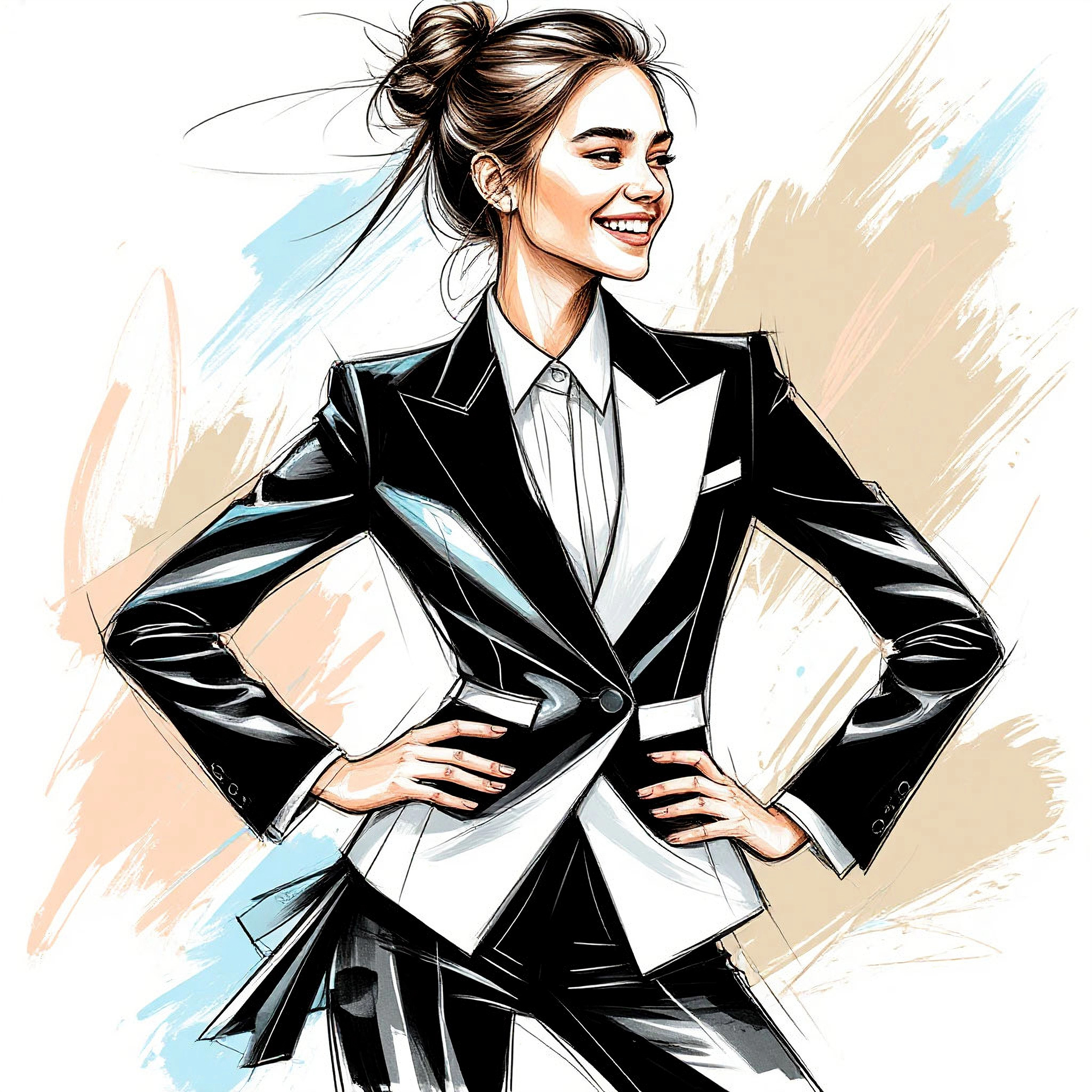 100 образов на Последний звонок — подобрали для будущих выпускниц. Школа для девочек во Владивостоке — Само Совершенство