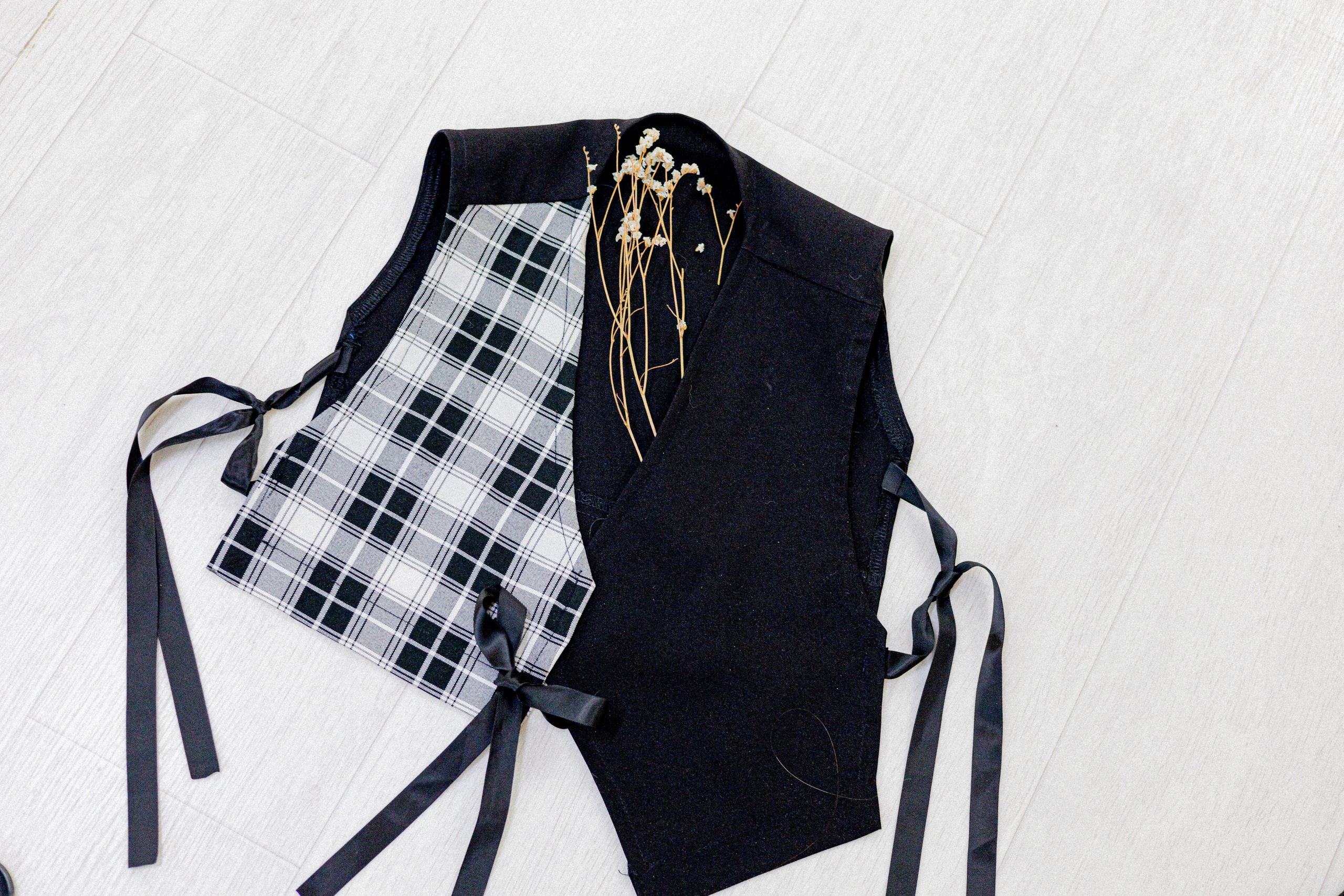 Как старые джинсы и лоскутки ткани превратились в главный школьный хит. Школа для девочек во Владивостоке — Само Совершенство