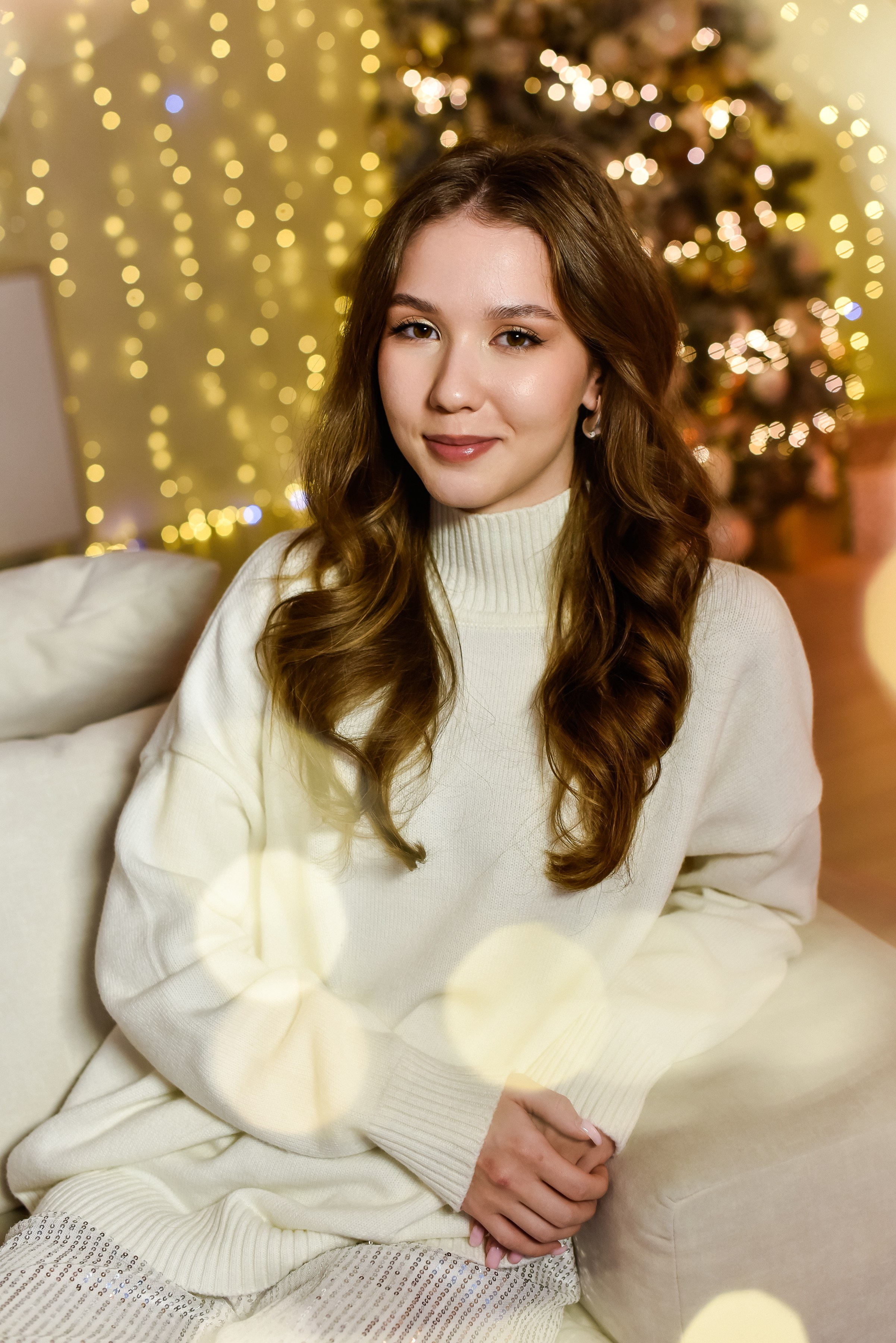 Семья Максима