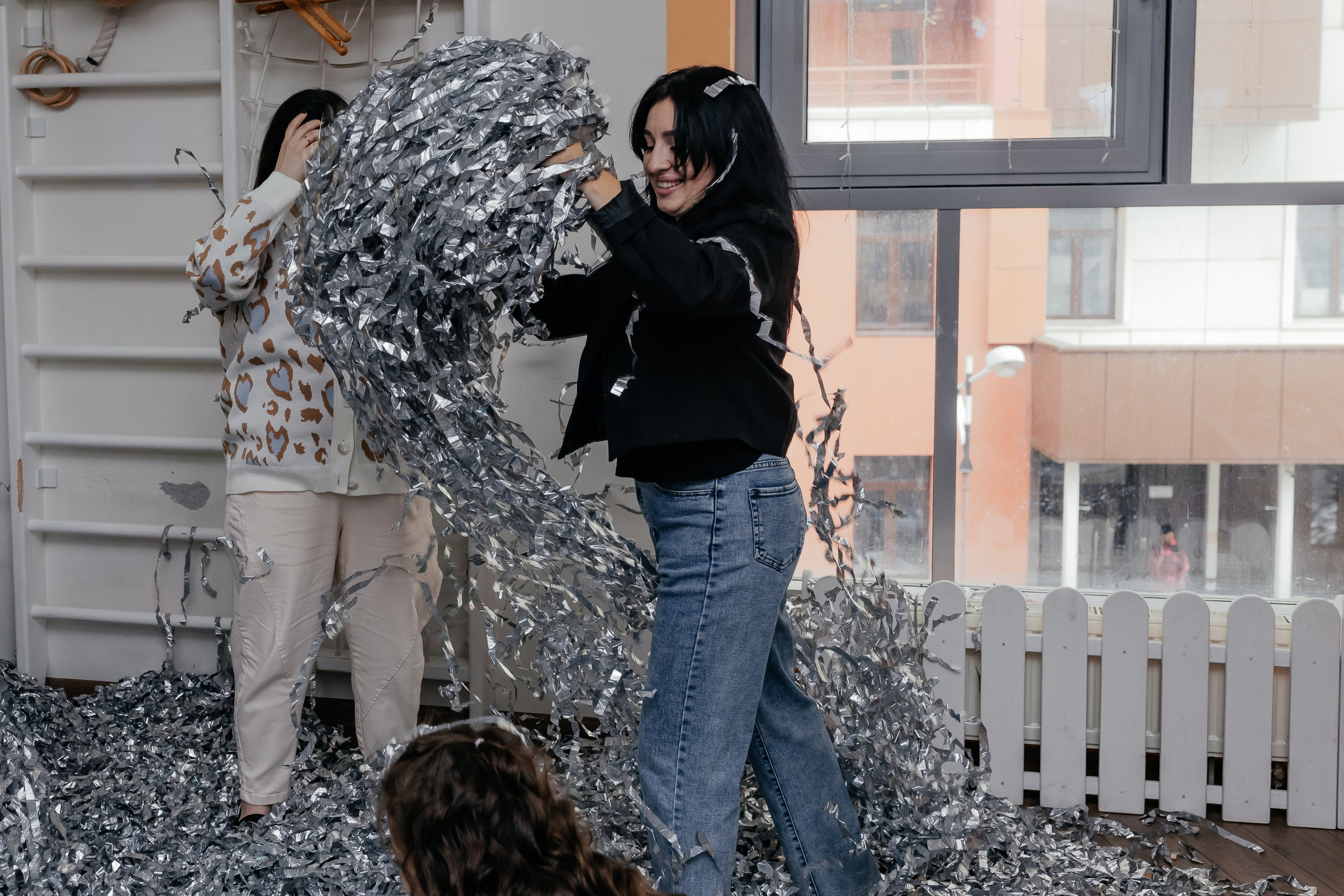 Алисе 5. Семейный и домашний фотограф в Москве и МО Королева Валерия