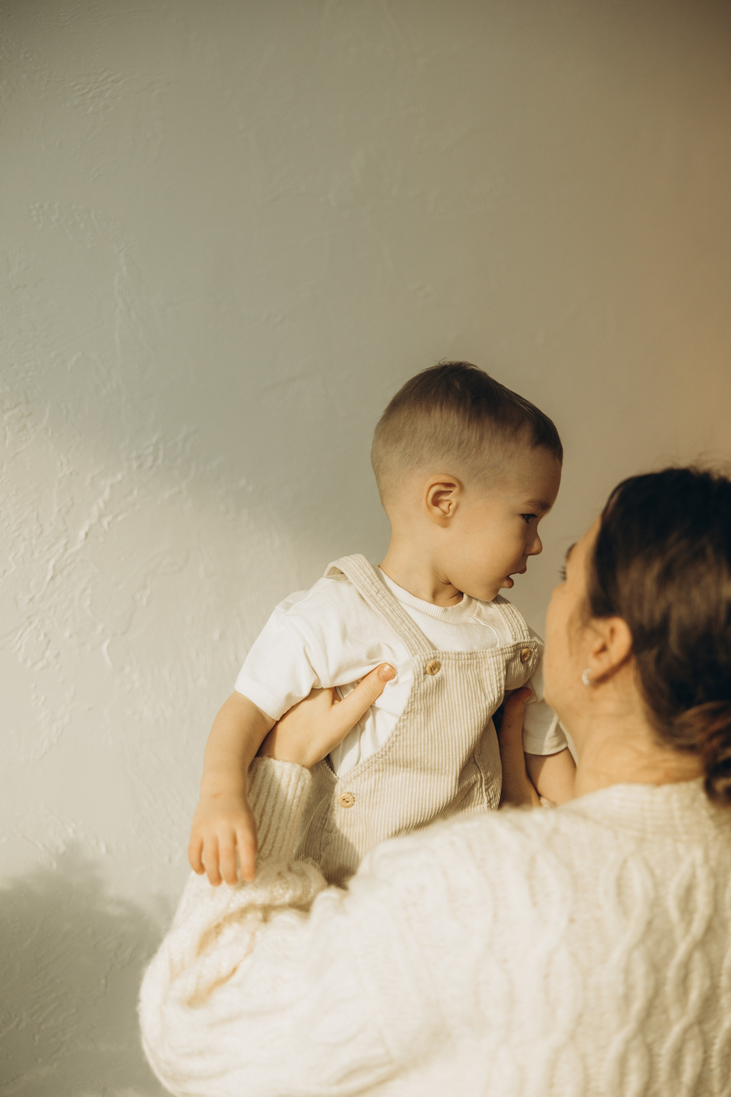 Кристина, Александр и Лев. Семейный фотограф в Москве Виктория Ястребинская