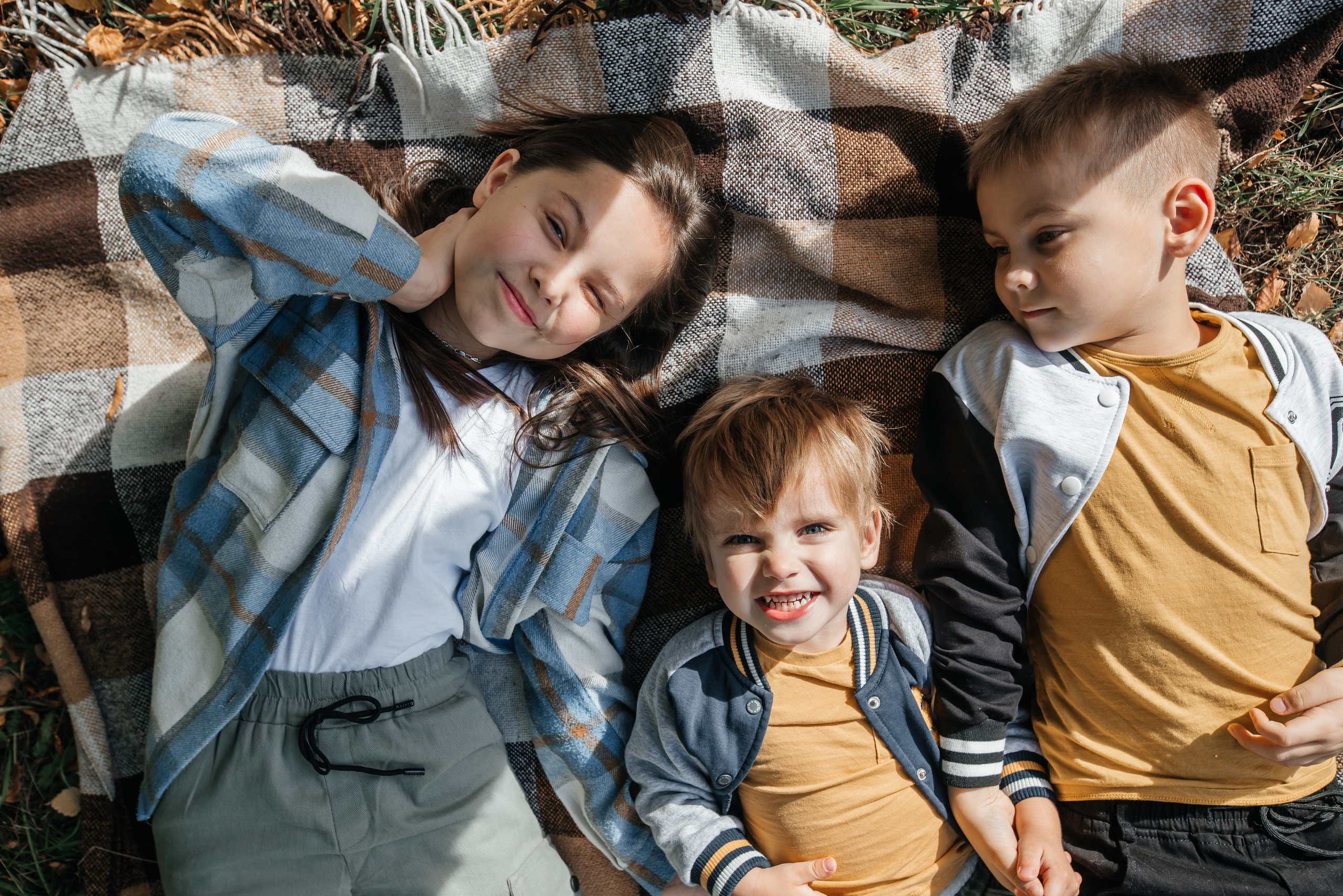 Максим Настя Валерия Юра и Матвей. Семейный и детский фотограф в  г. Екатеринбурге Холодова Юлия