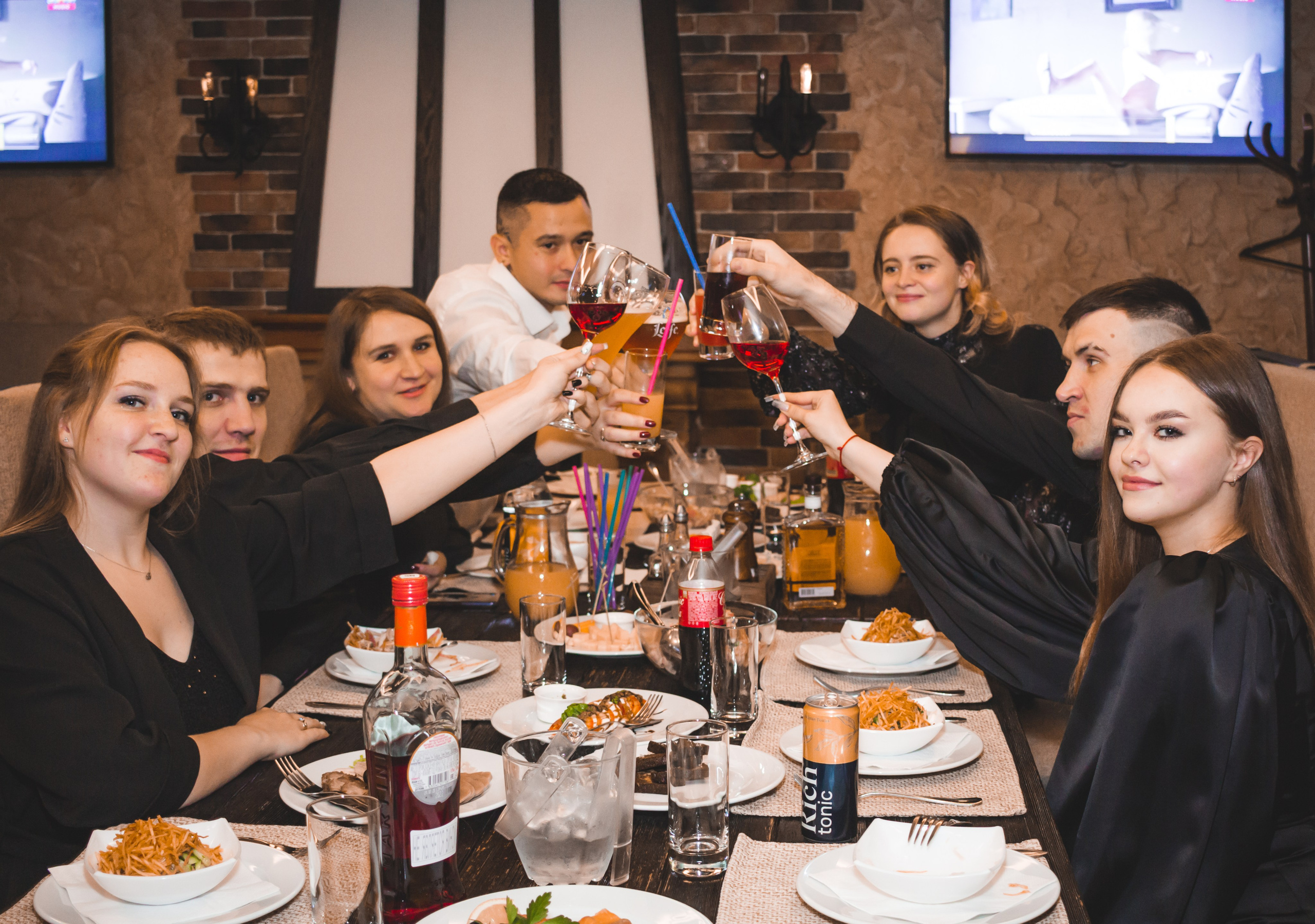 День Рождения Каролины. Фотограф из Первоуральска Роман Заиченко