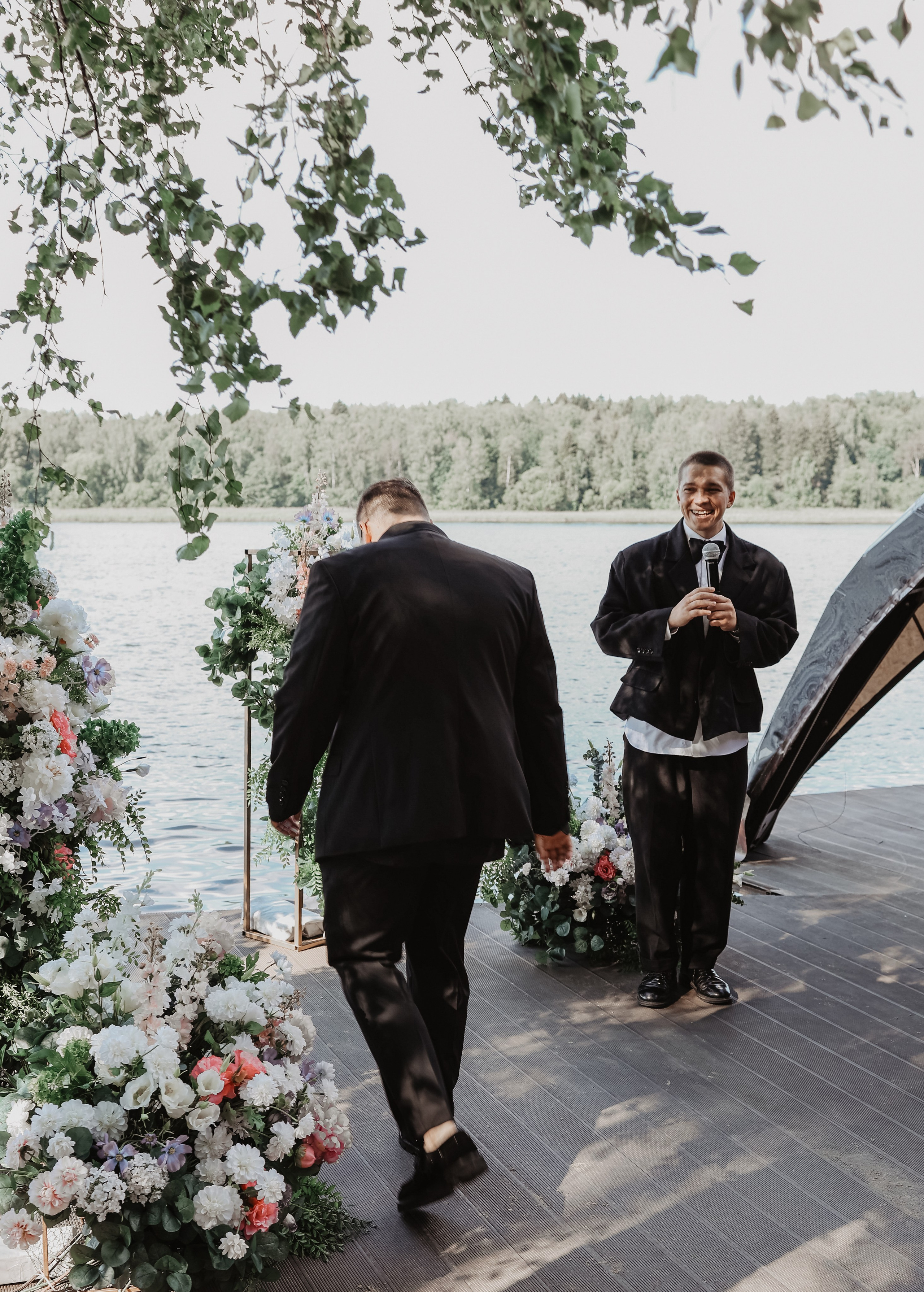 Константин и Полина. Фотограф и видеограф в Москве Полина Абраменкова