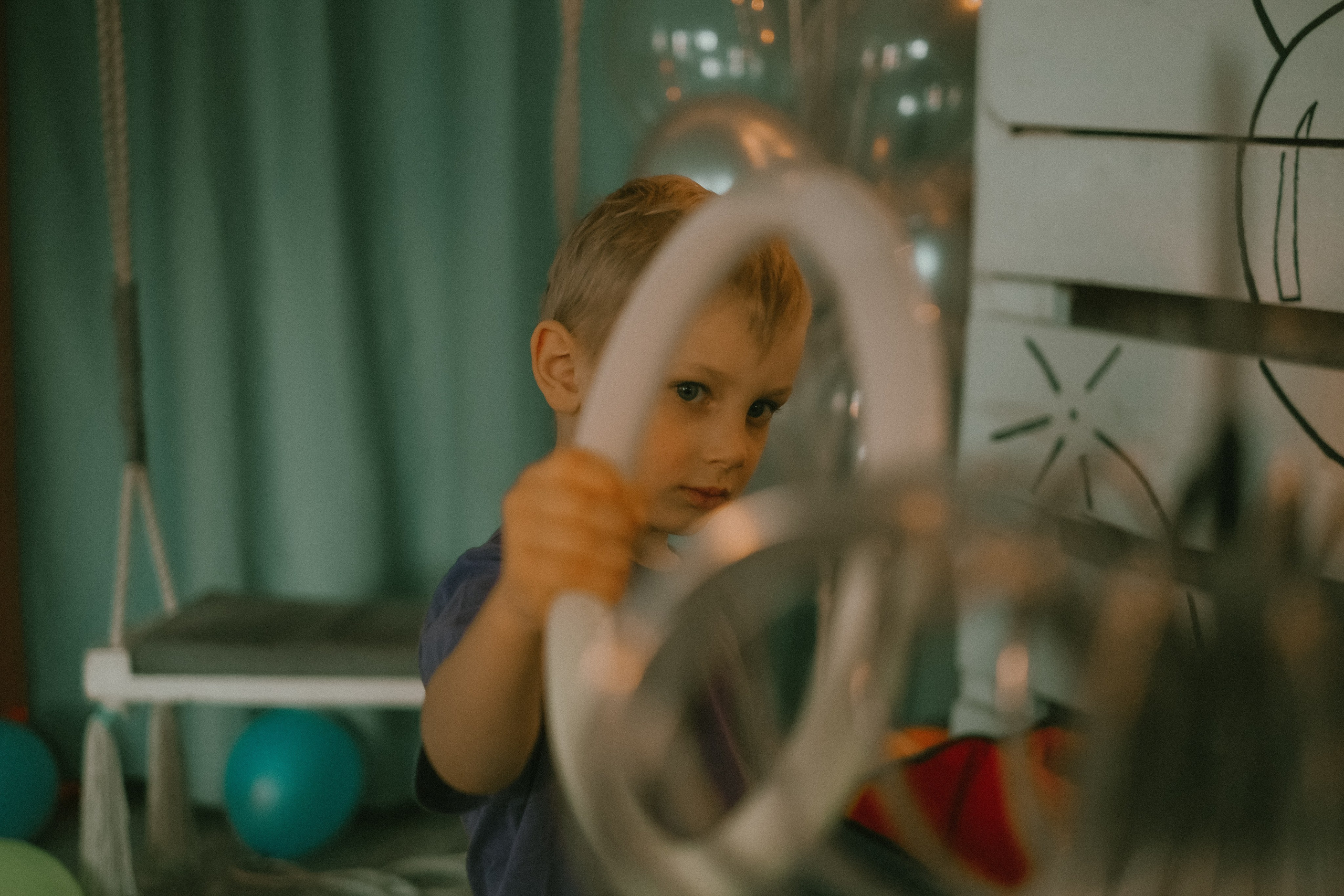 Дети, сады, школы. Фотограф и видеограф в Москве Полина Абраменкова