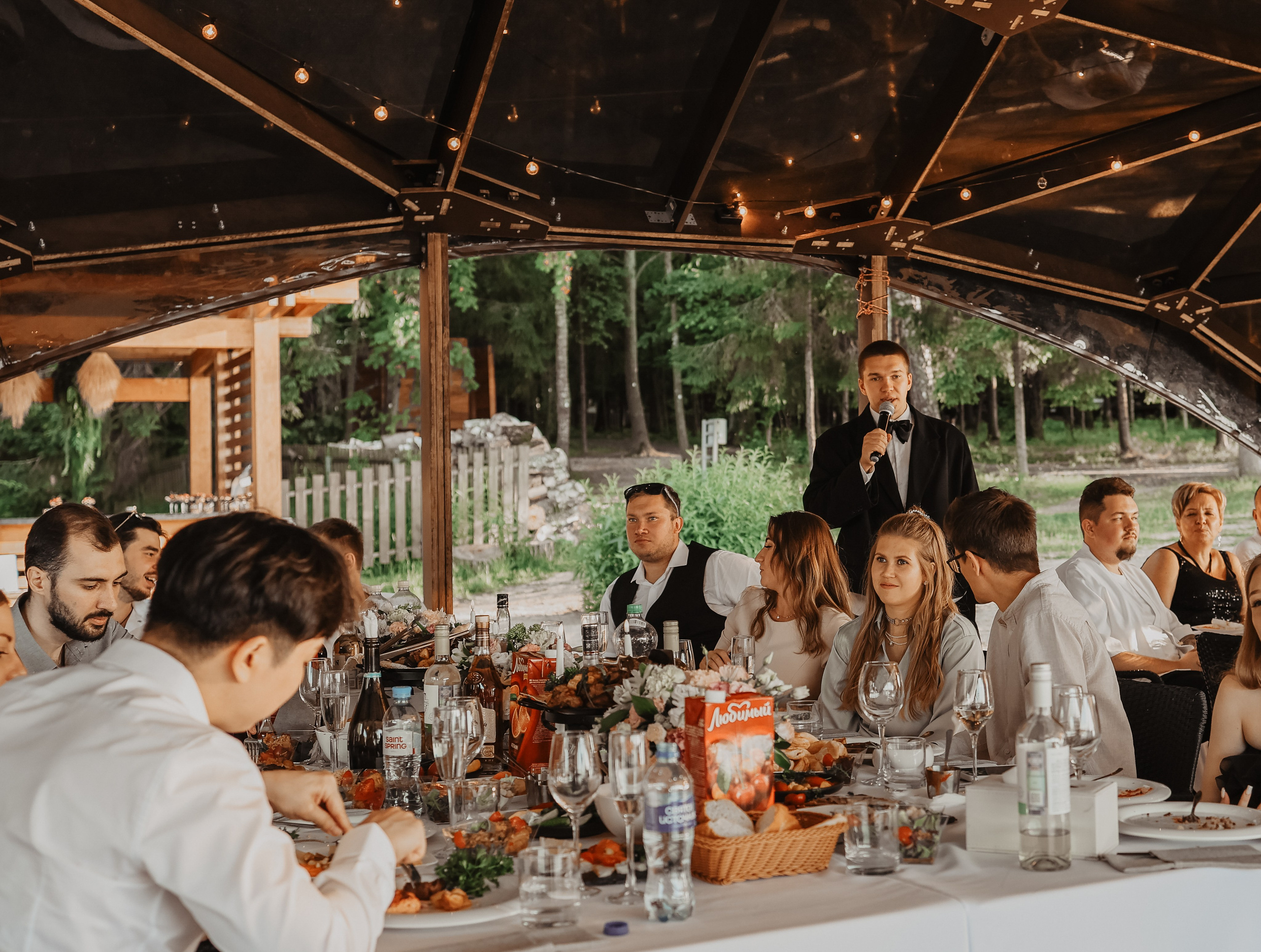 Константин и Полина. Фотограф и видеограф в Москве Полина Абраменкова