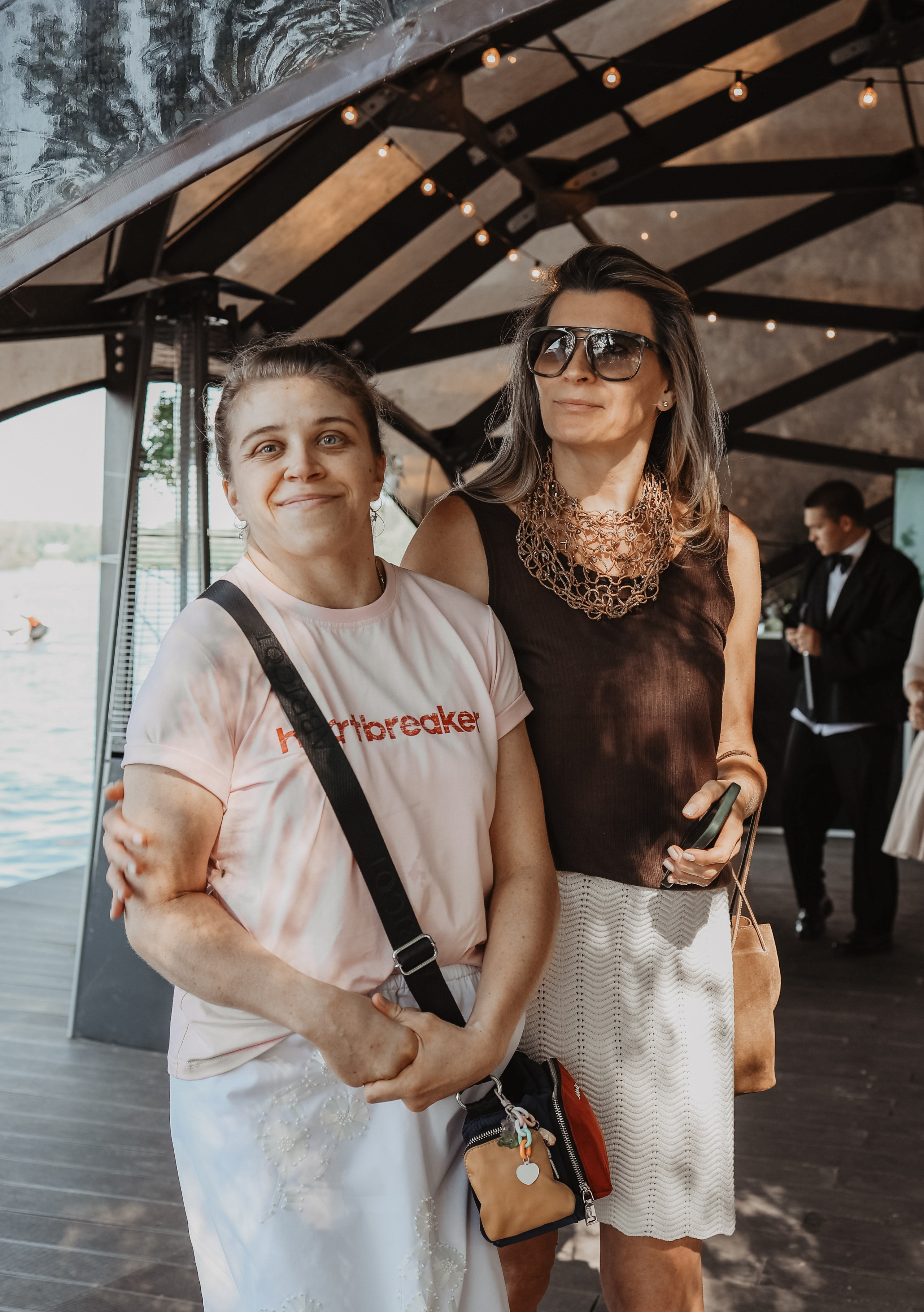 Константин и Полина. Фотограф и видеограф в Москве Полина Абраменкова