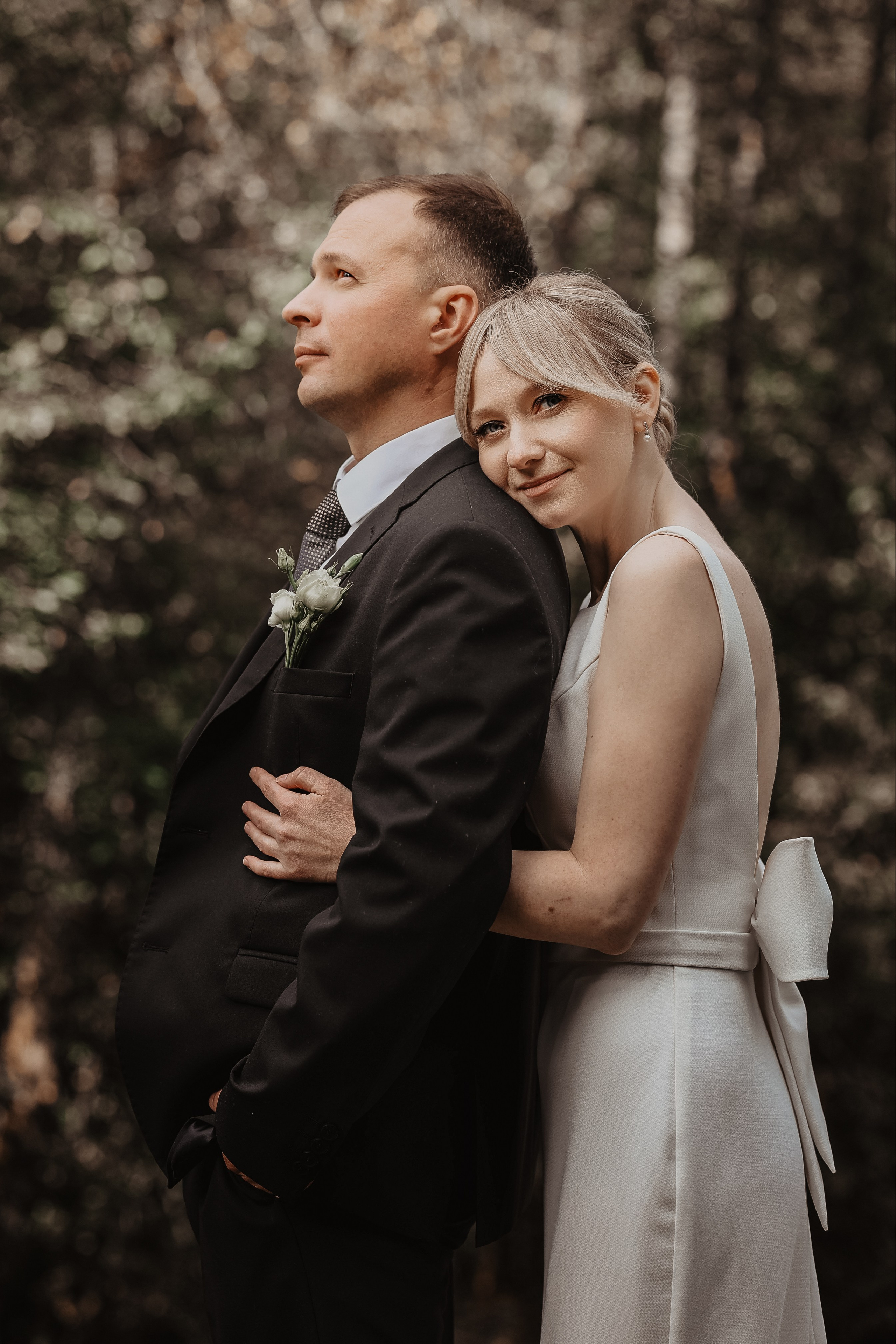 Любовь. Фотограф и видеограф в Москве Полина Абраменкова