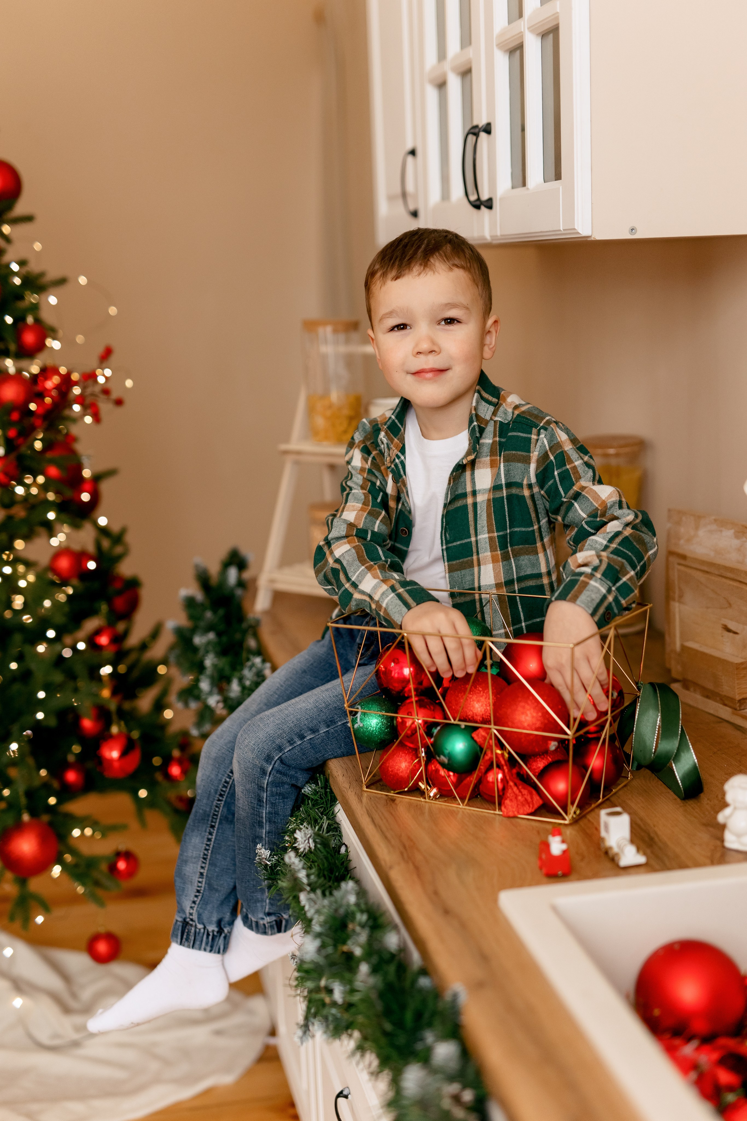 О семье Макаровых. Свадебный и семейный фотограф в Туле и области Маша Костина