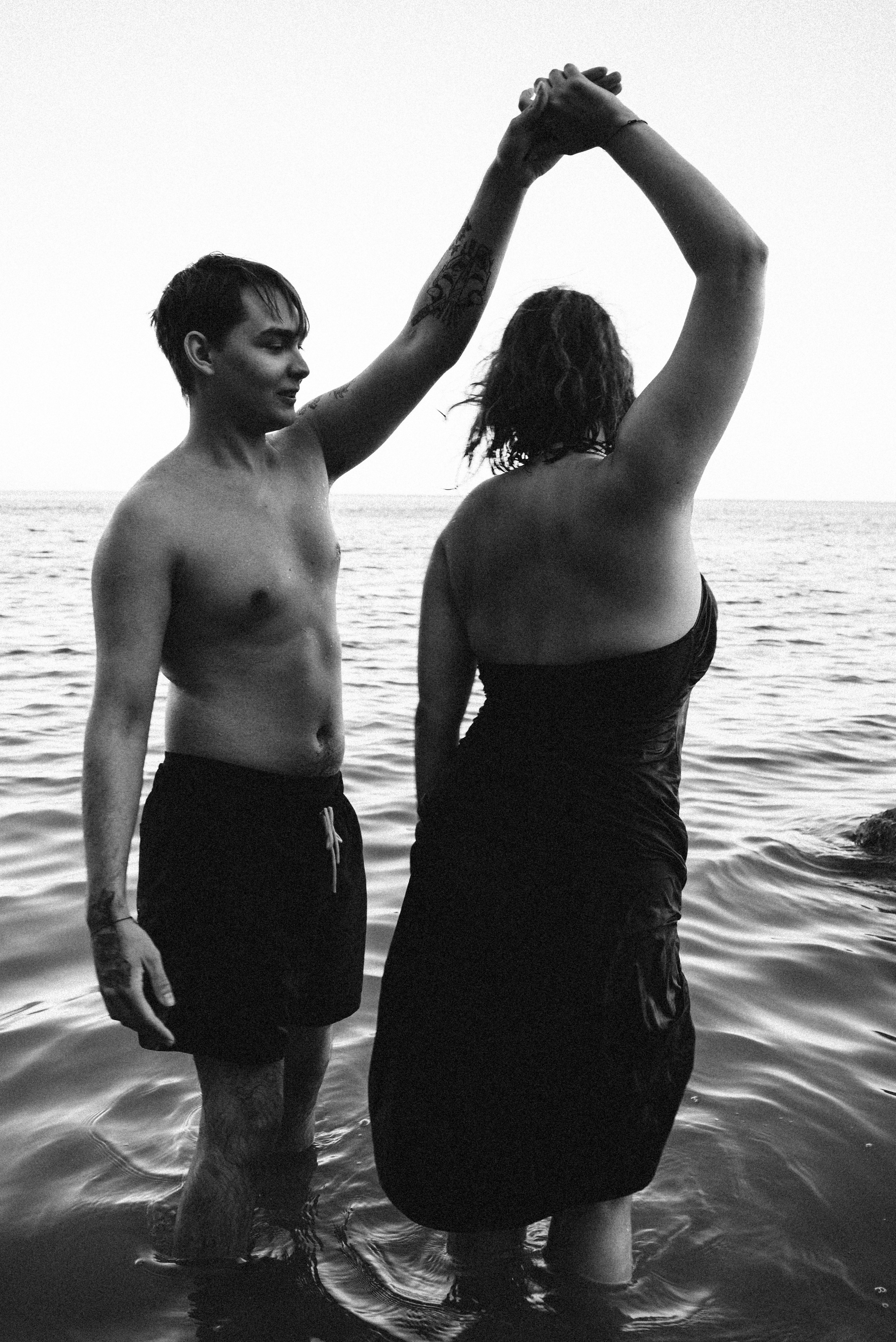 Виолетта и Евгений. Фотограф Санкт-Петербург, Новороссийск