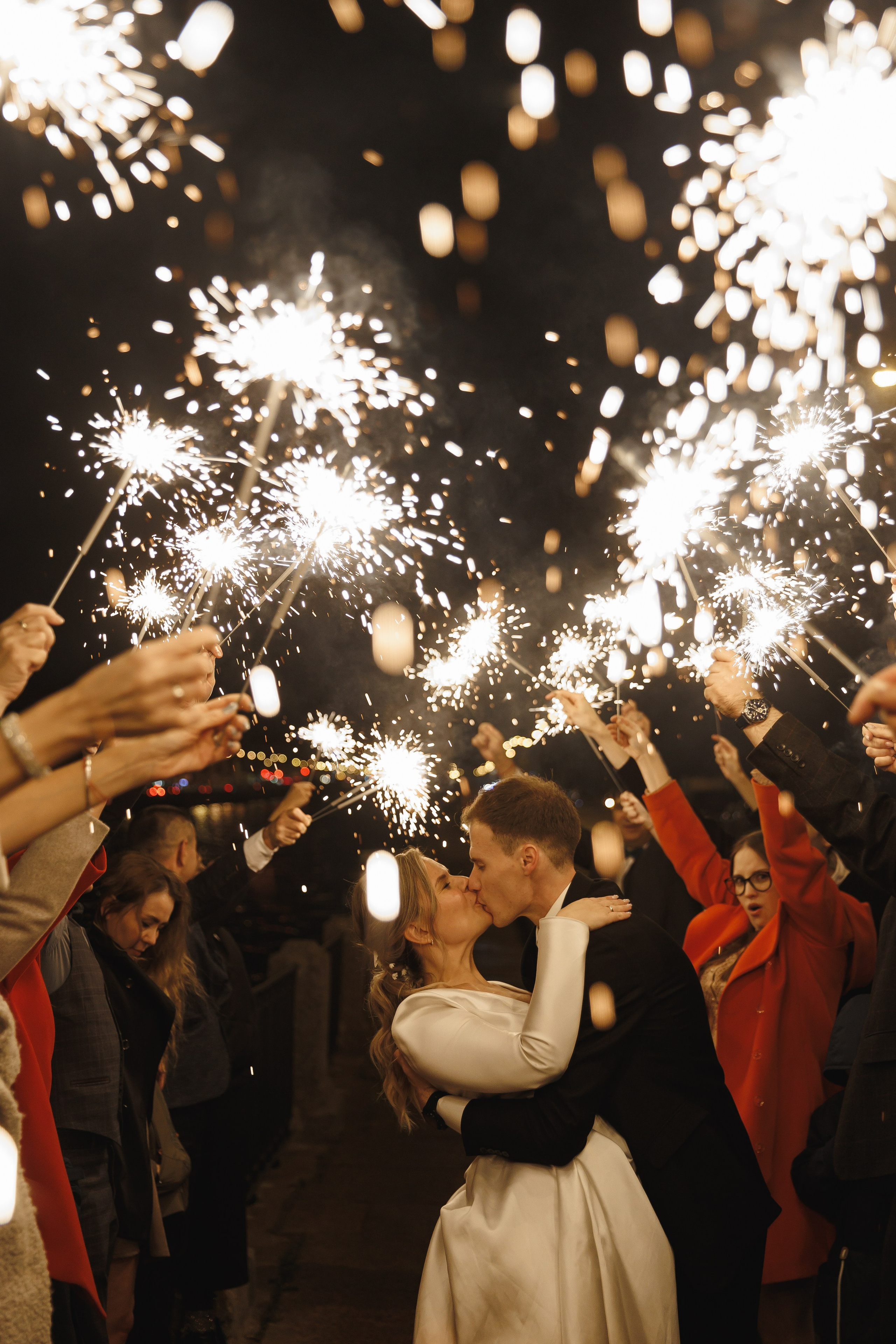 Кирилл и Аня. Wedding photographer in St. Petersburg, Europe and Israel Anna Agafon