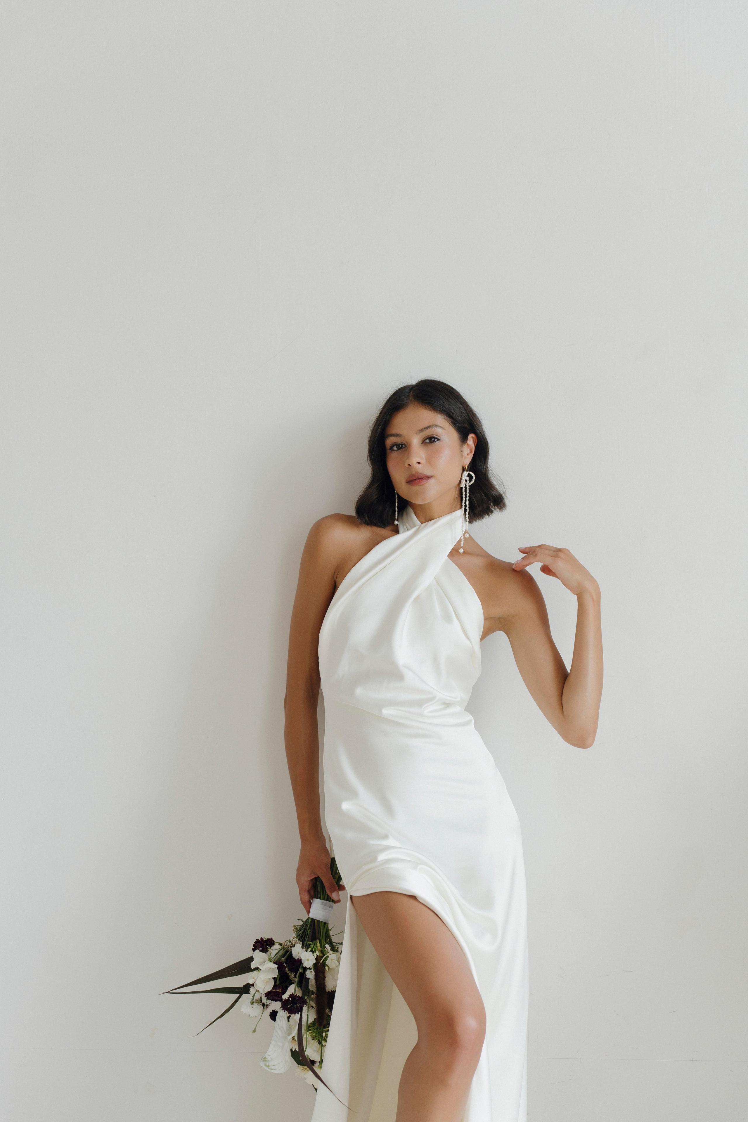 Вика. Свадебный фотограф Катерина Чулкова