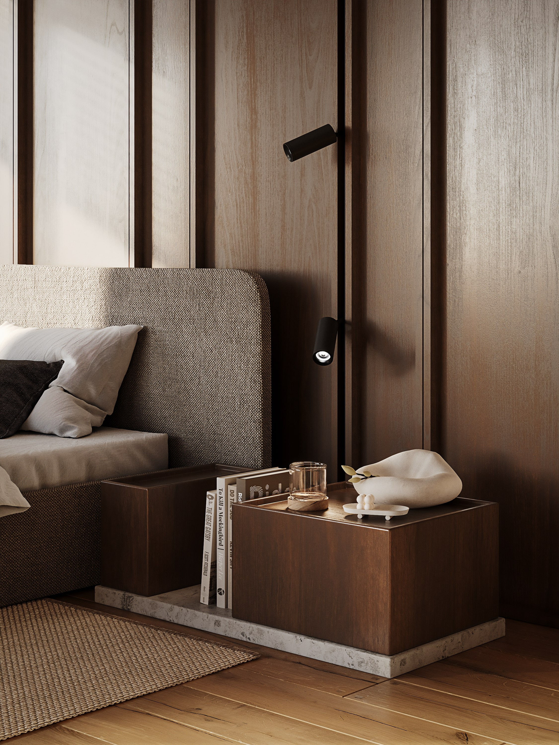 Fili. Топоровский Владислав 3д Визуализатор