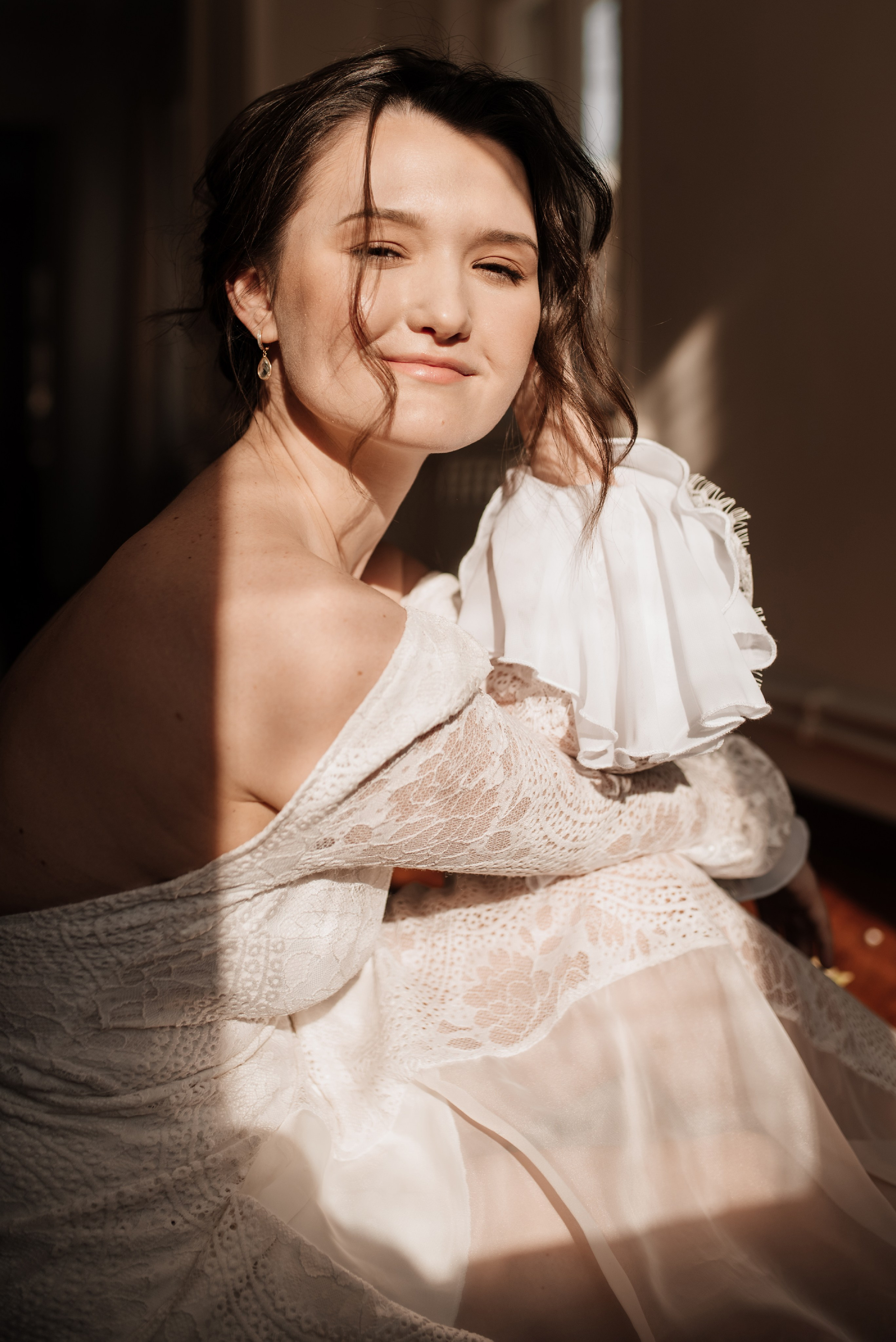 Вика. Фотограф Ольга Плеханова | Нижний Новгород, Москва