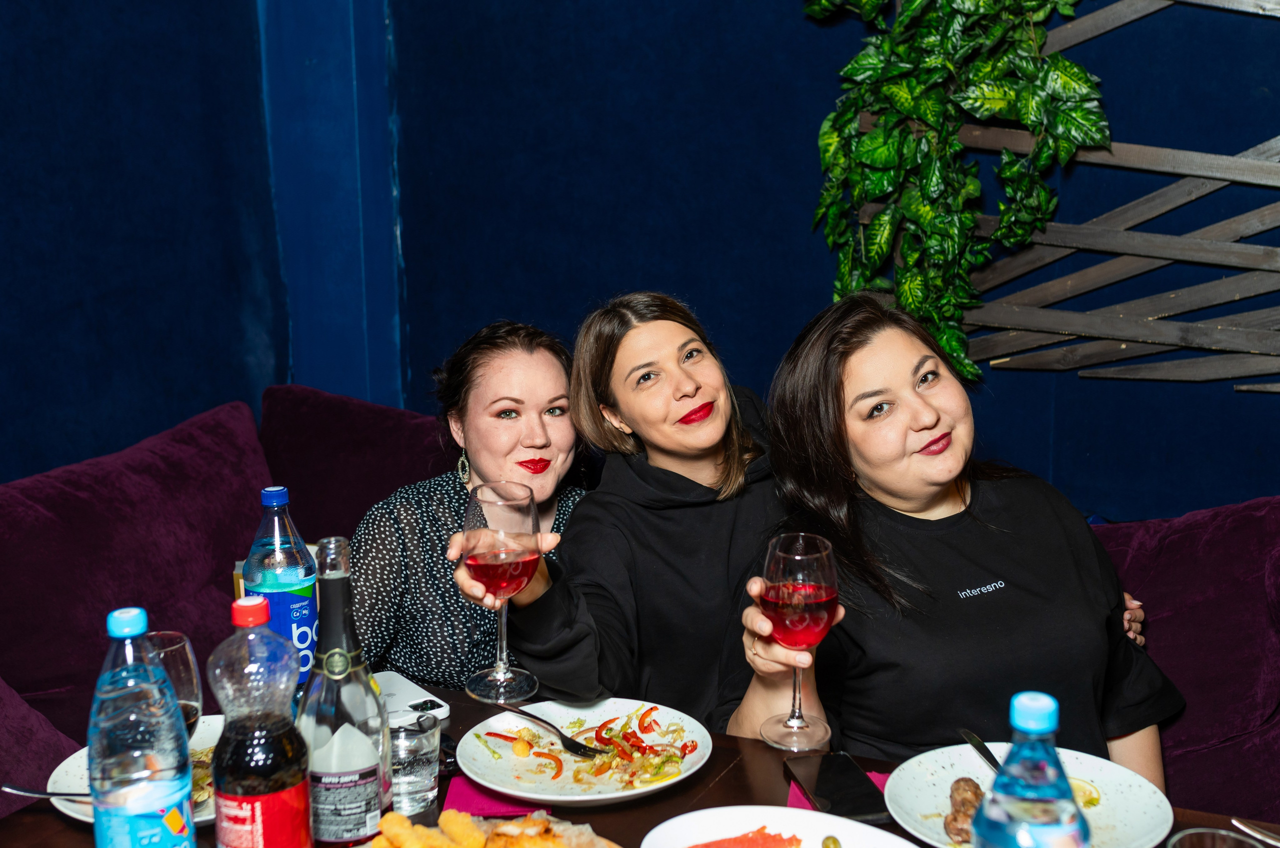 День рождение Алины. Марина Шаймухаметова. Фотограф в Уфе