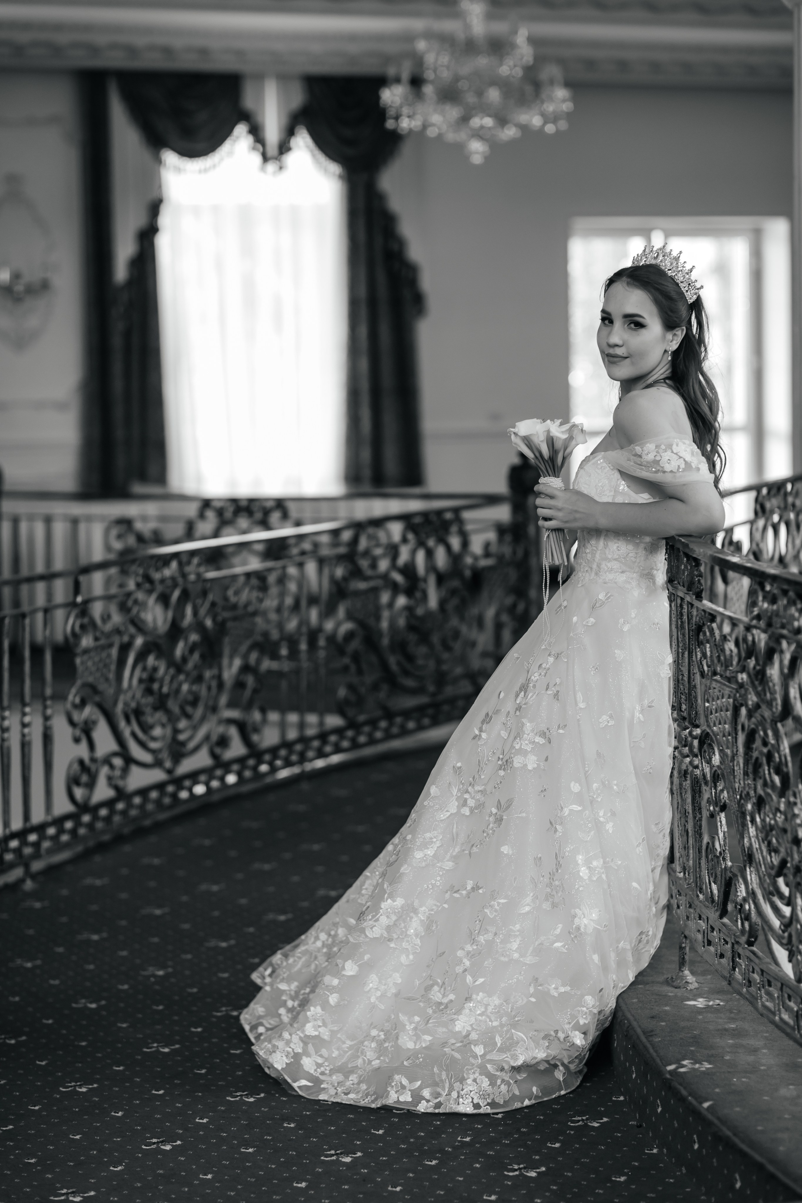 Альмир и София. Марина Шаймухаметова. Фотограф в Уфе