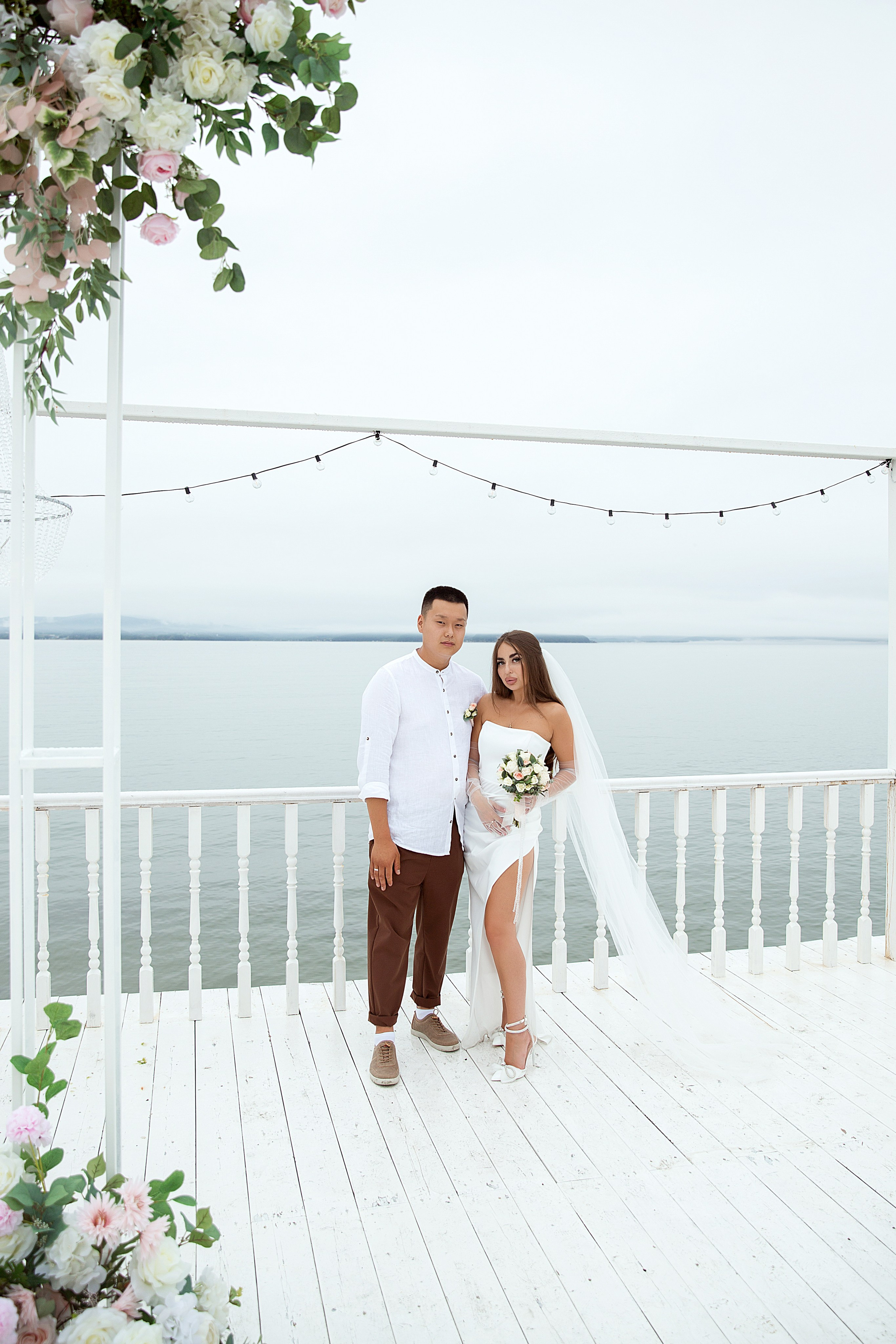 Дмитрий и Катарина. Людмила Далидович топовый семейный фотограф Находка/Владивосток