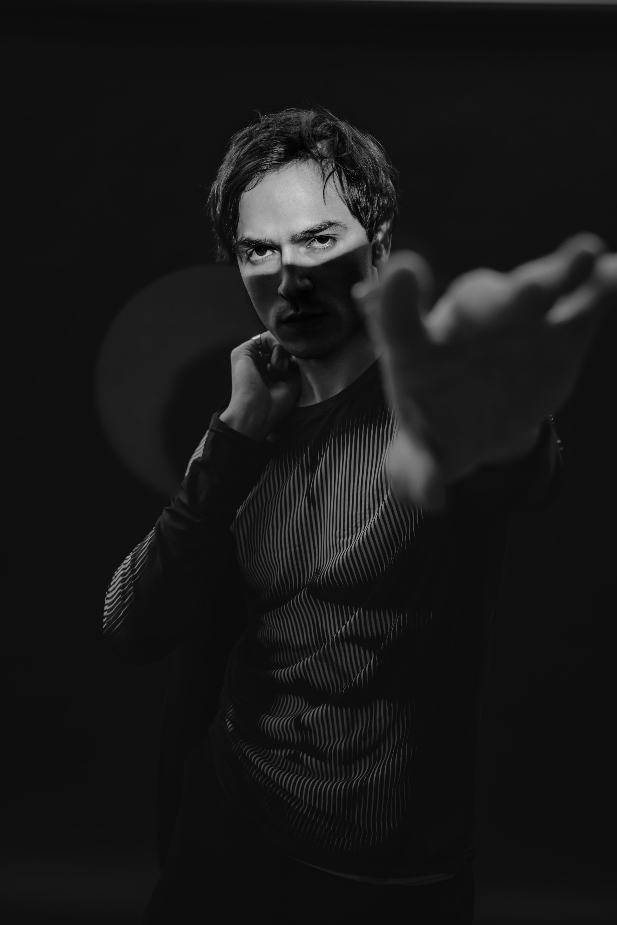 Мужское портфолио актерское. Портретный Фотограф в Москве Юлия Батурина