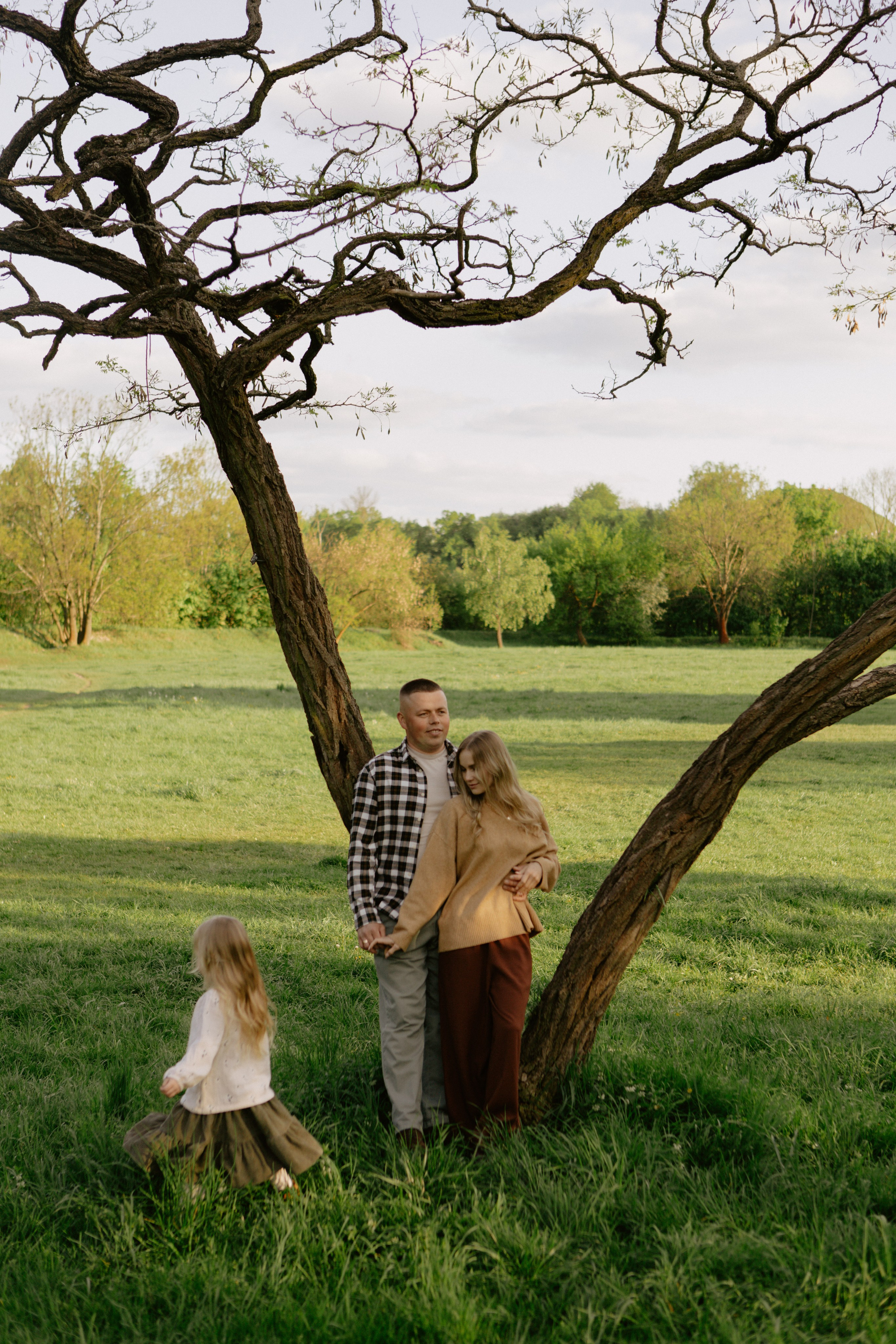 Adelina, Andrey and Emilia. Photographer Lisbon|Portugal Nadiya Kharytonenko