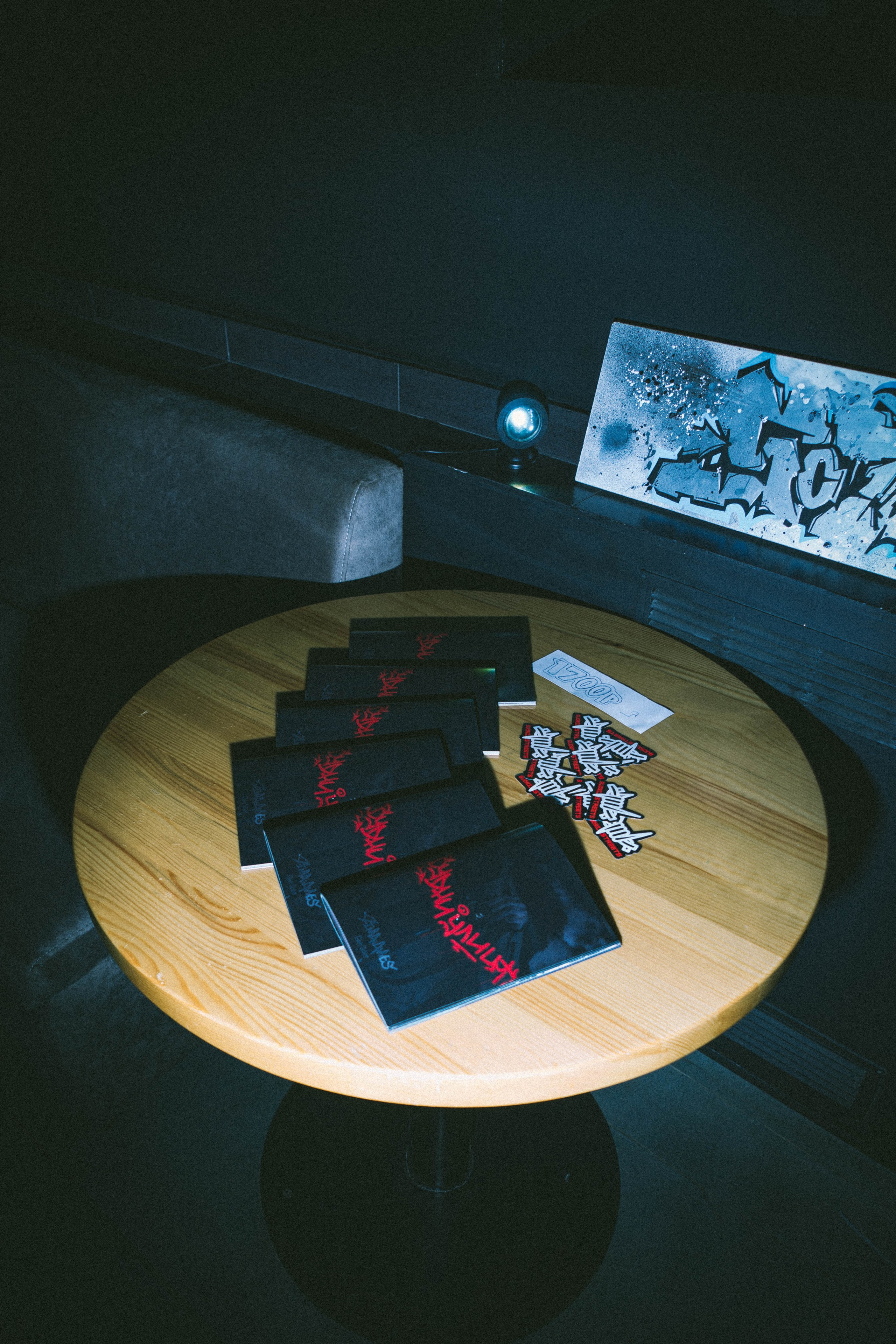 Budni Streets X drum theatre 17.09. Awes fram