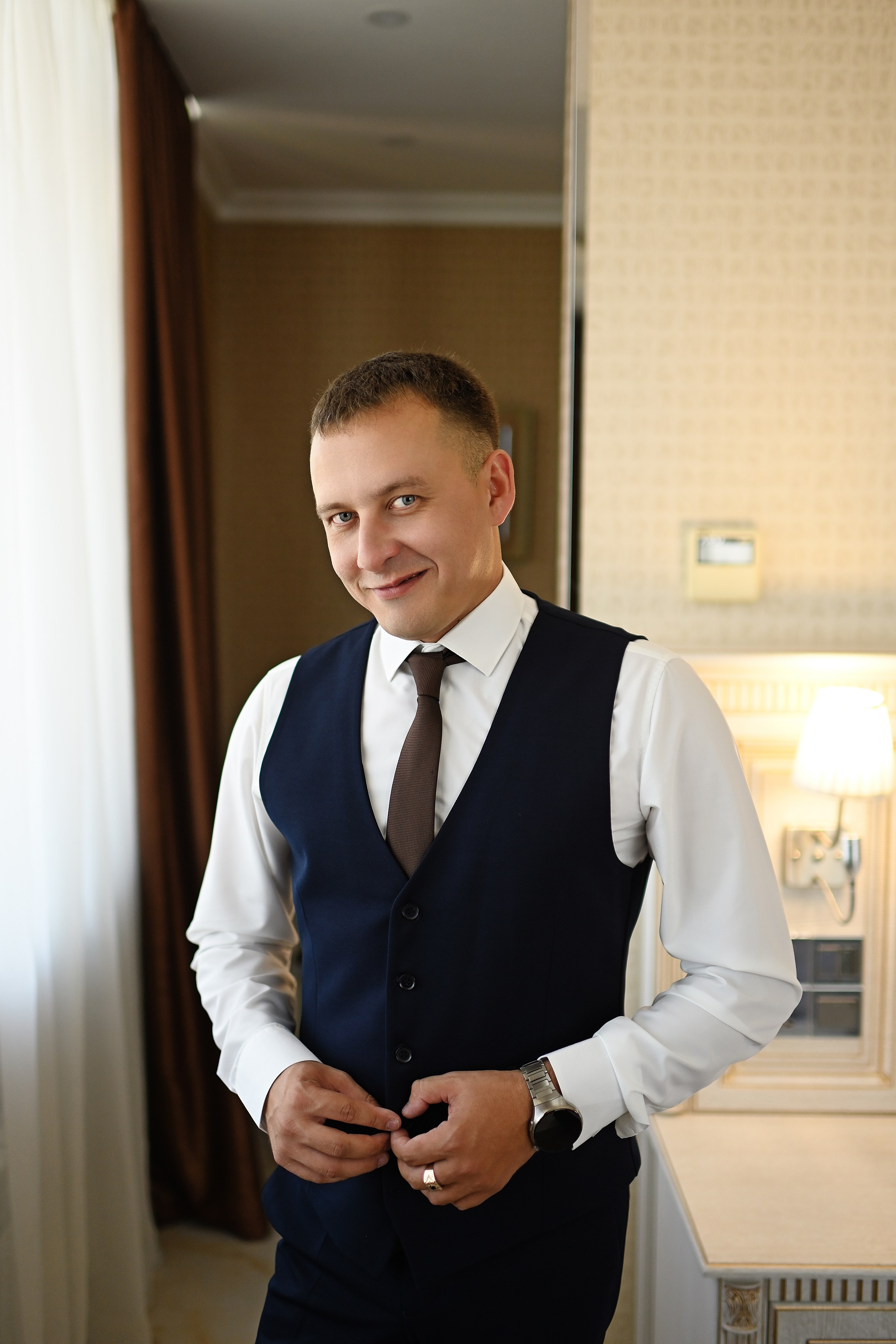 Свадьба Димы и Кати. Свадебный и семейный фотограф в Самаре Головань Наталья