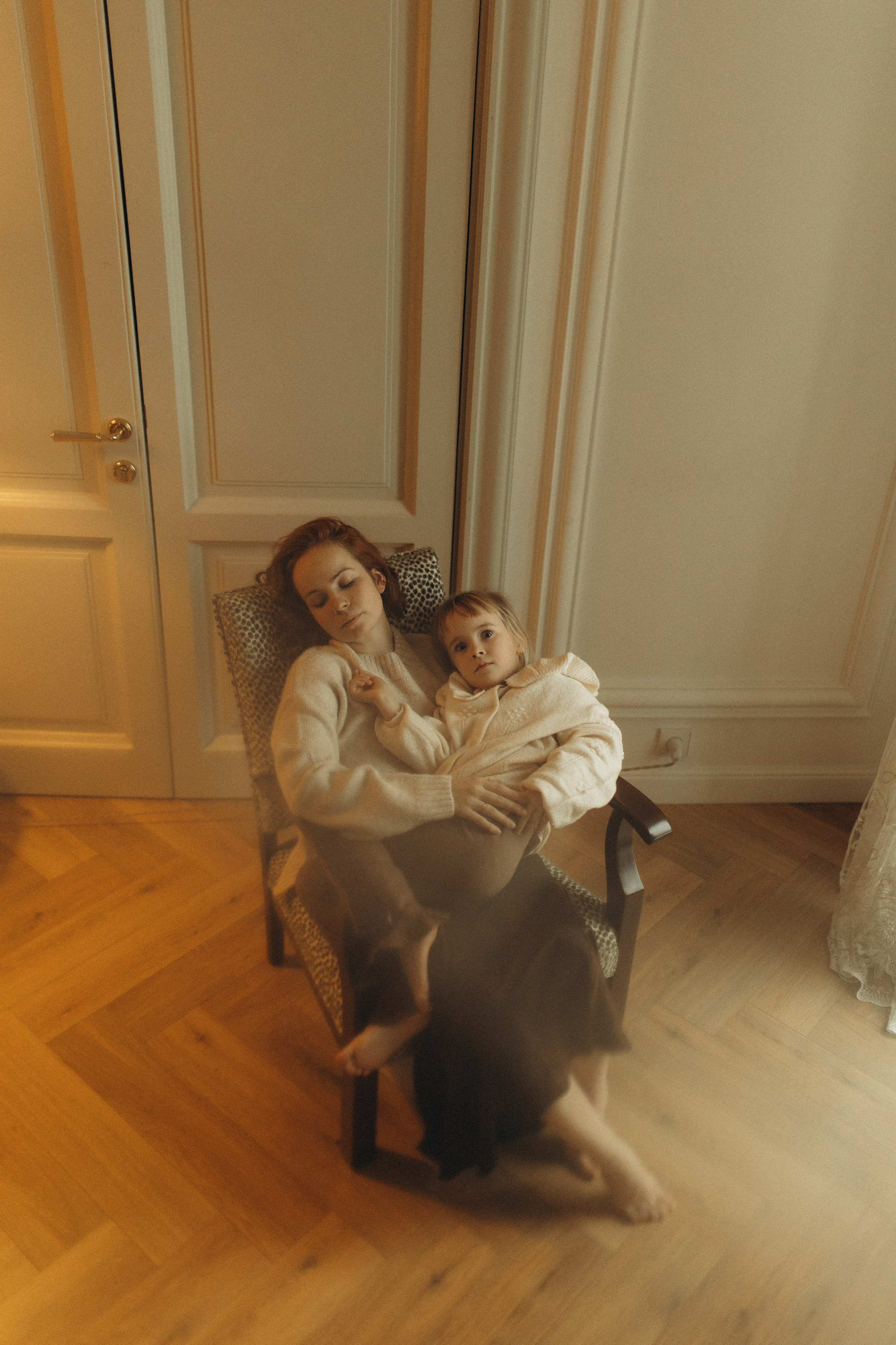 Алина, Юля. Семейный фотограф Оля Гладченко