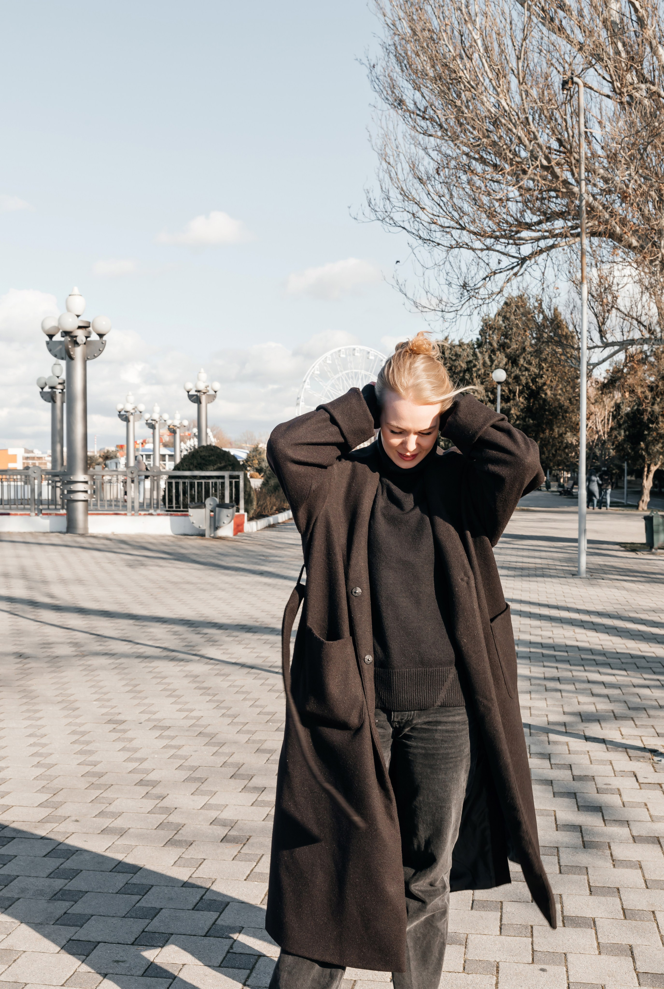 Елена фотопрогулка. Семейный и детский фотограф в Анапе Наталья Абраменко