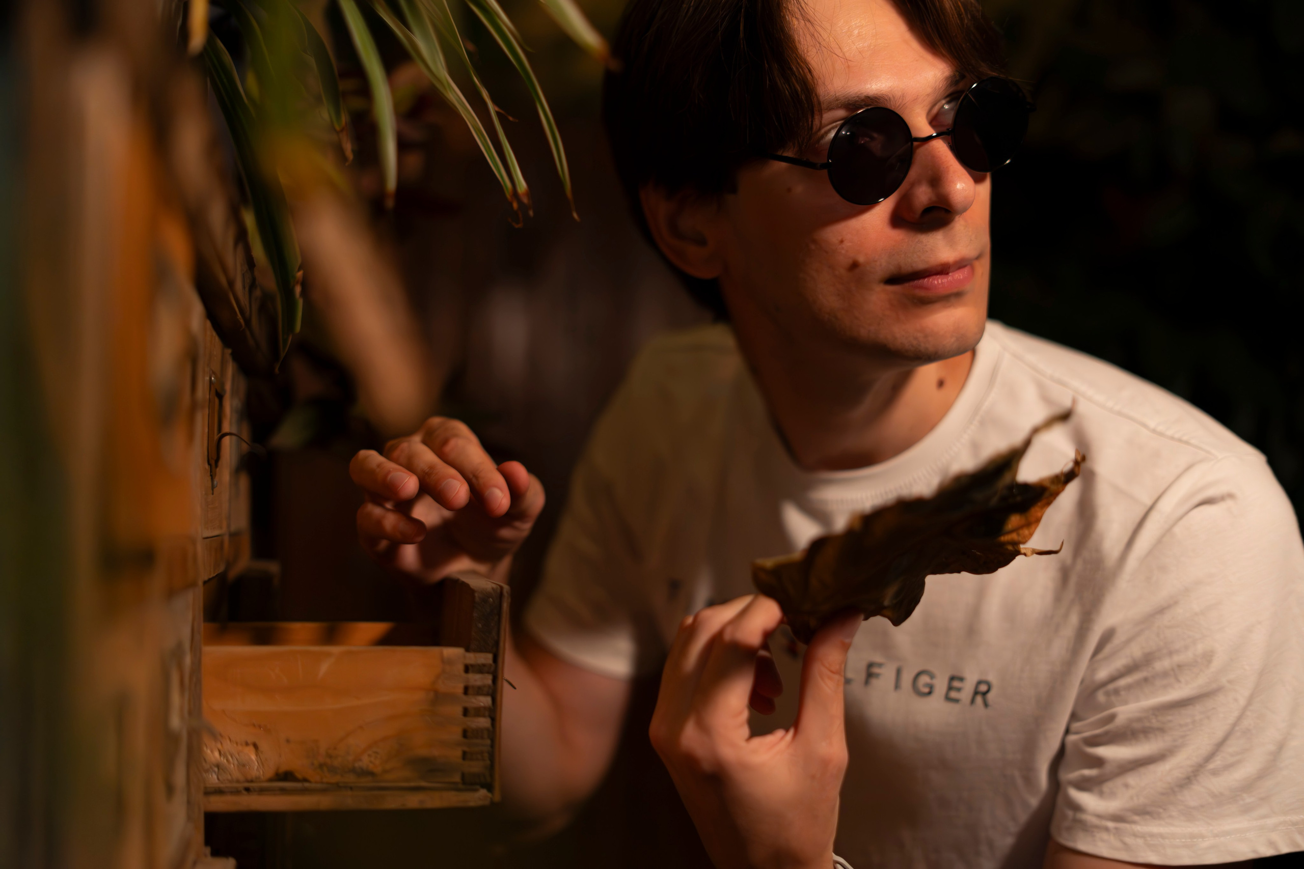 Портретная съемка. Фотограф и видеограф в Магадане