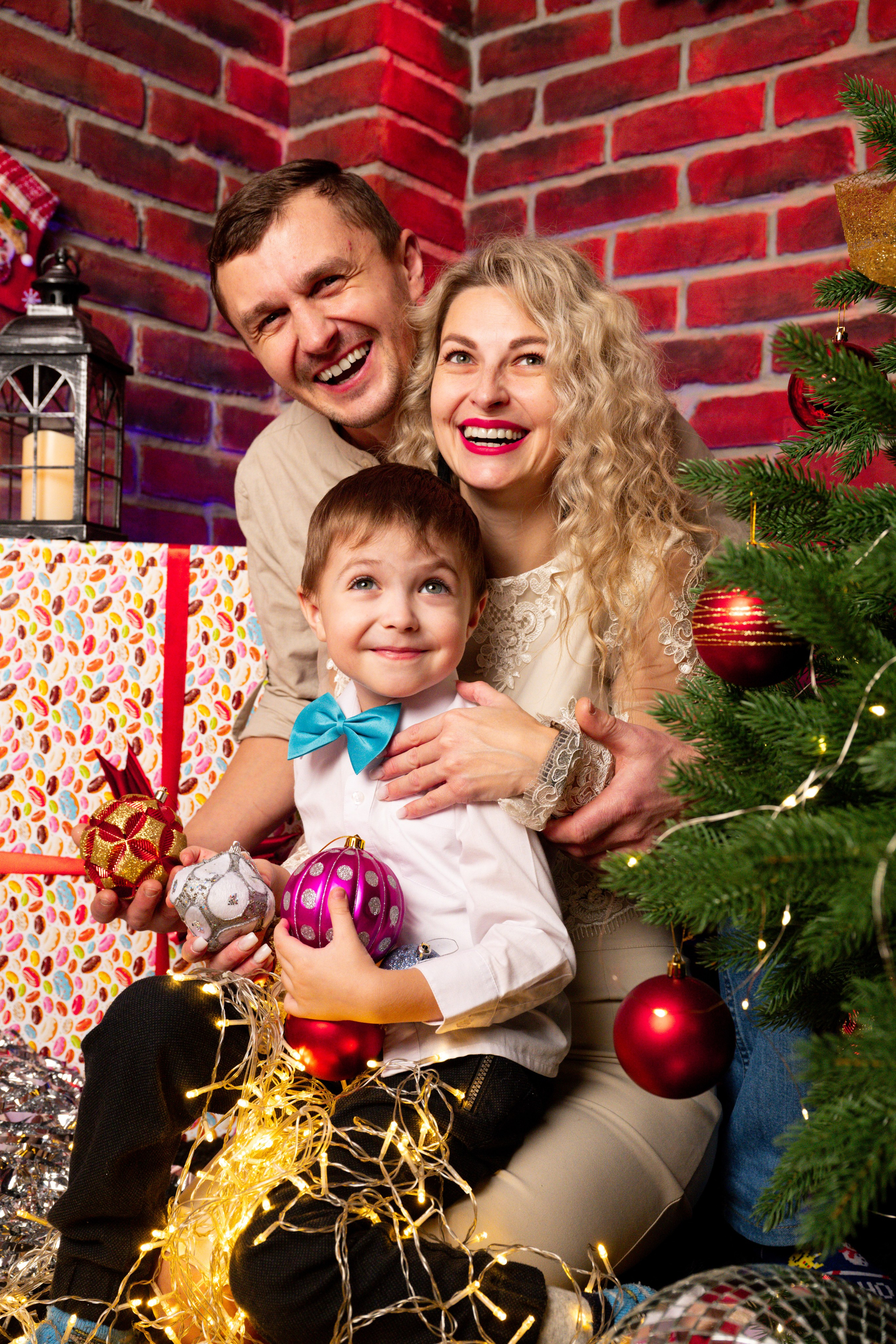 Семейные и детские фотосессии. Студийный и свадебный фотограф и видеограф в Севастополе — Юлия Макаренко