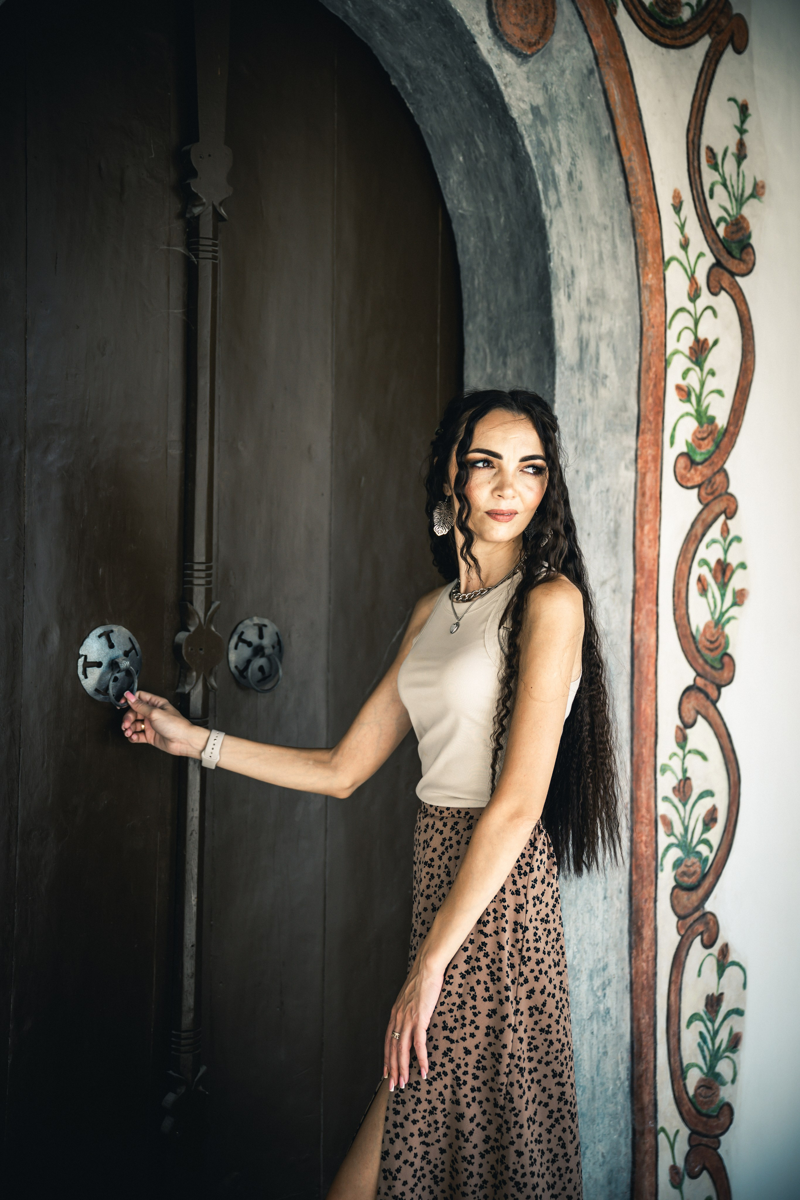 Выездные и прогулочные фотосессии. Морские, Street. Студийный и свадебный фотограф и видеограф в Севастополе — Юлия Макаренко