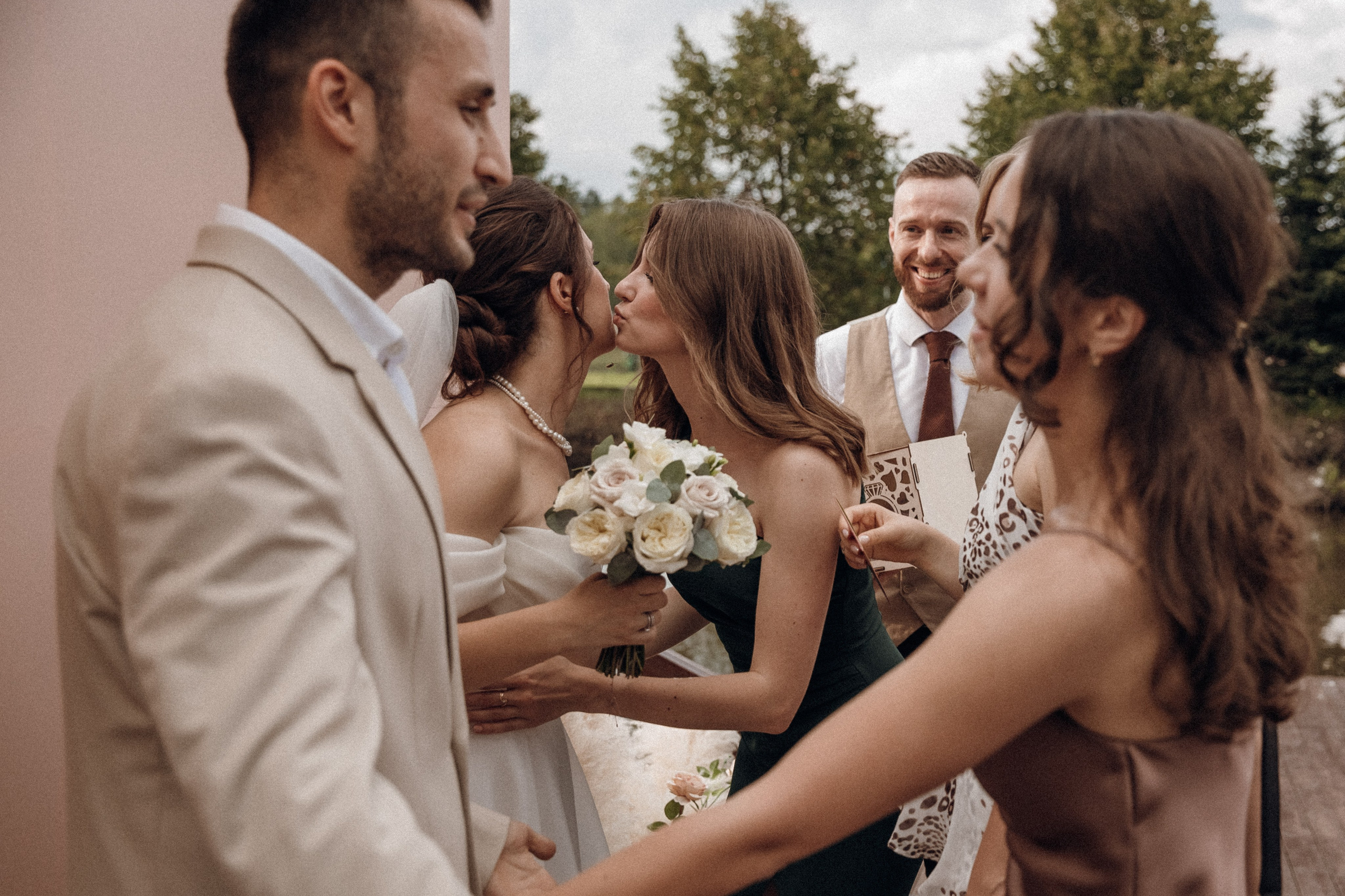 Омер и Ангелина. Семейный фотограф в Брянске Зурилина Екатерина