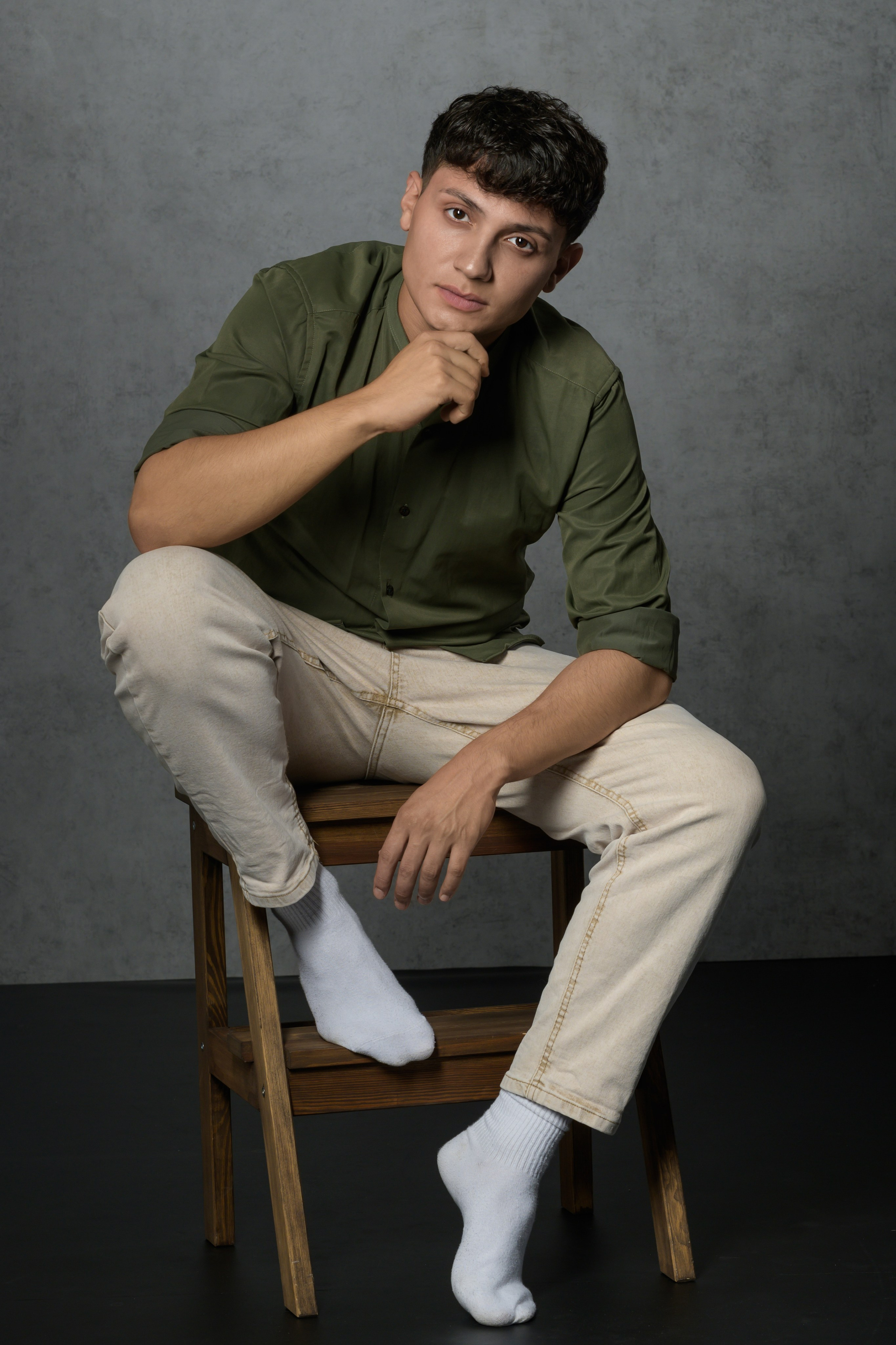 Минимализм. Фотограф Регина Барская, Калуга