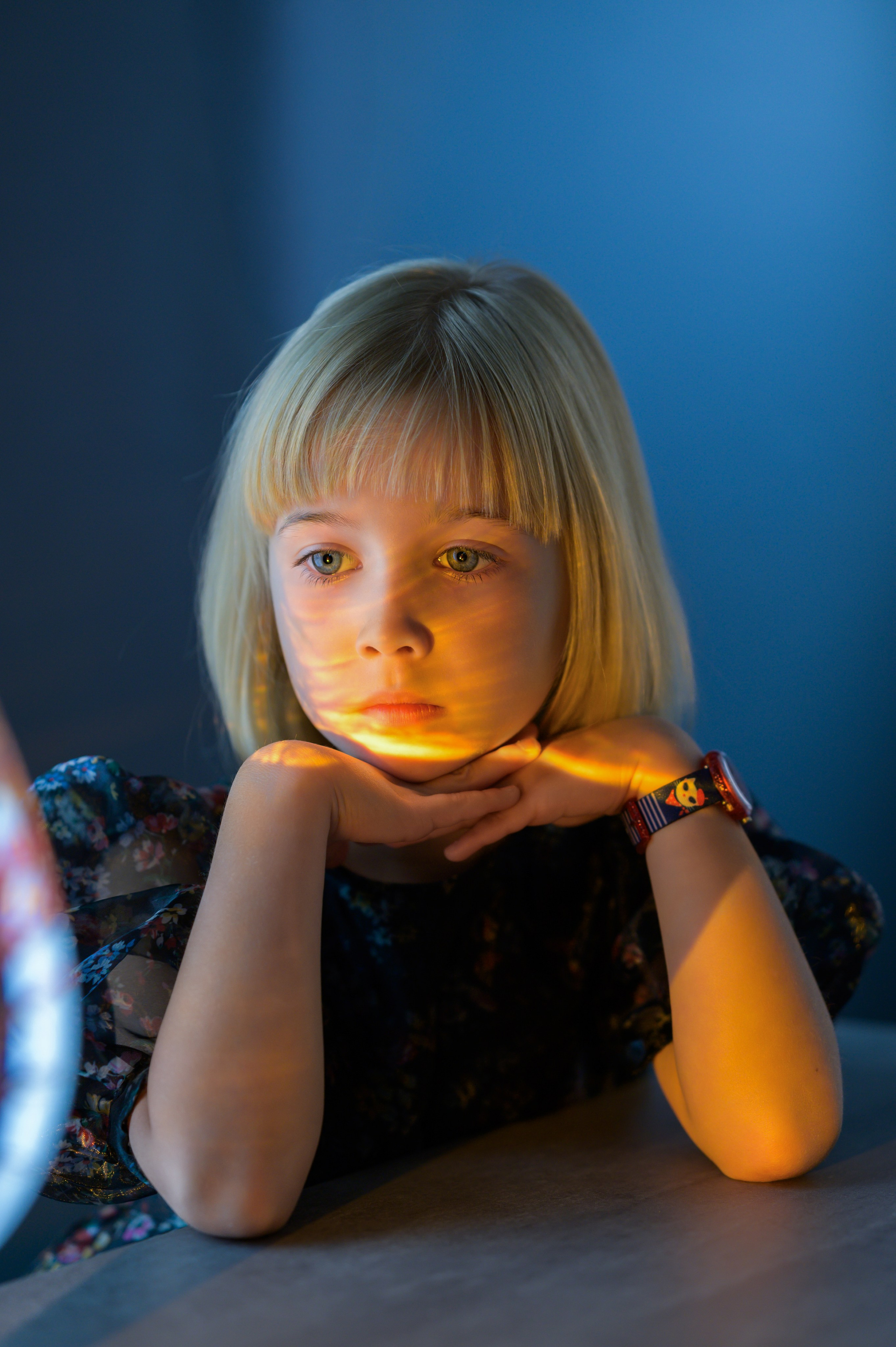 Чудом из детства. Фотограф Регина Барская, Калуга