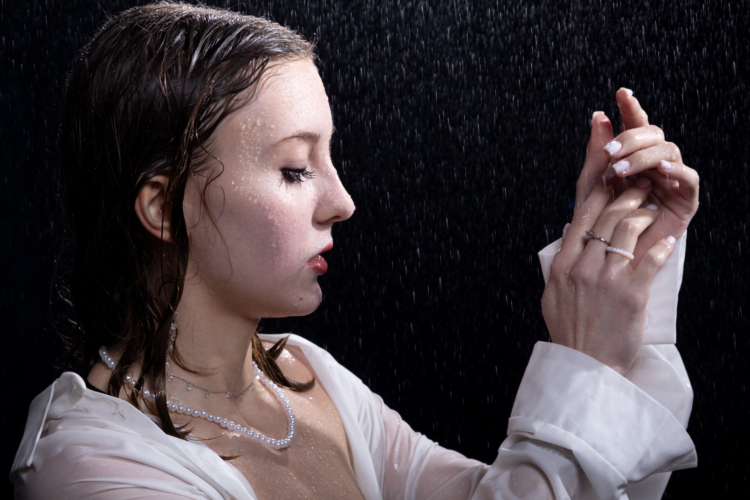 Портретные фотосессии. Свадебный и репортажный фотограф Максим Вакс. Съемка любых мероприятий в Екатеринбурге