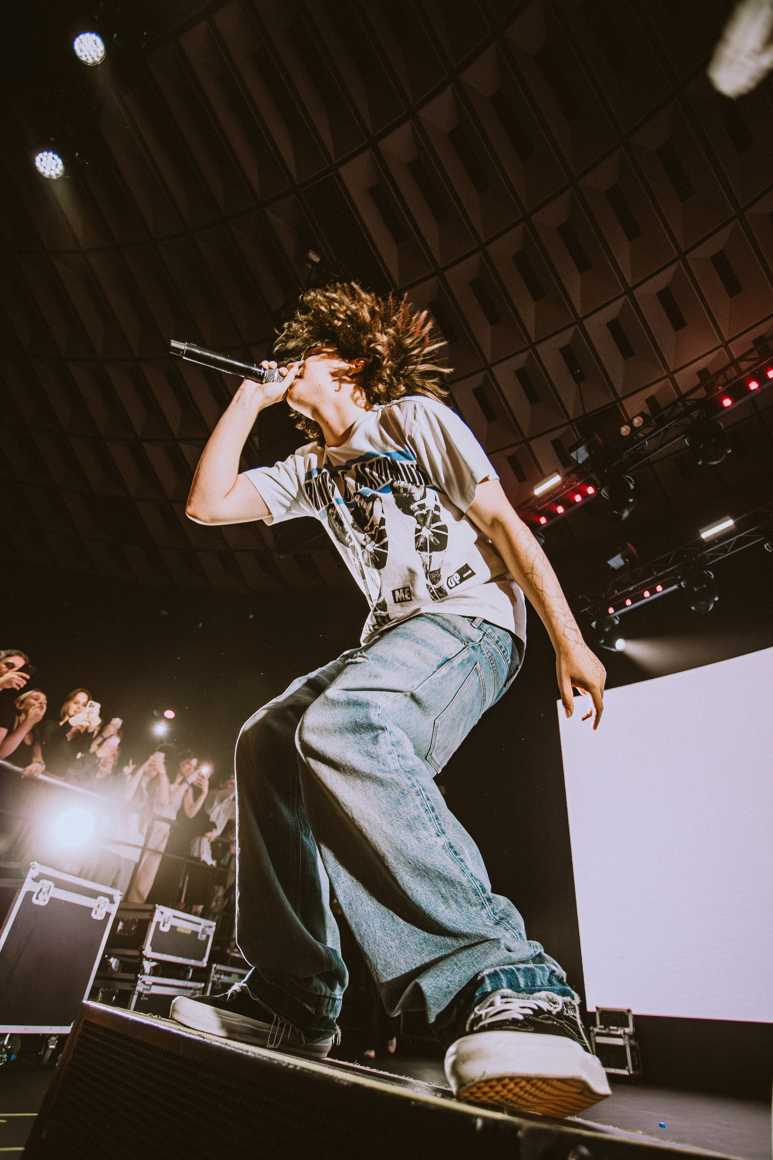 Репортажи. Фотограф концертов в Санкт-Петербурге Валерий Лебедев